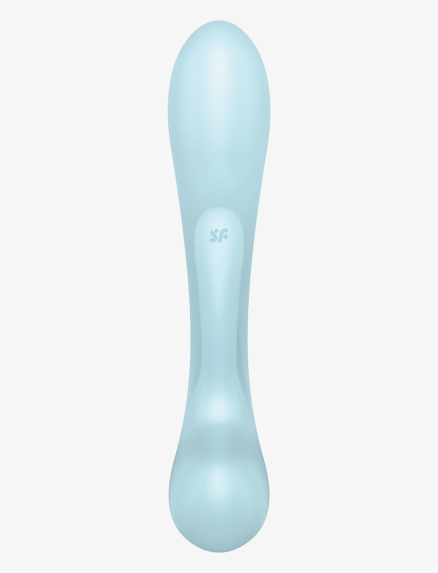 Satisfyer - Satisfyer Triple Oh light blue - sex & intimacy - no color - 1