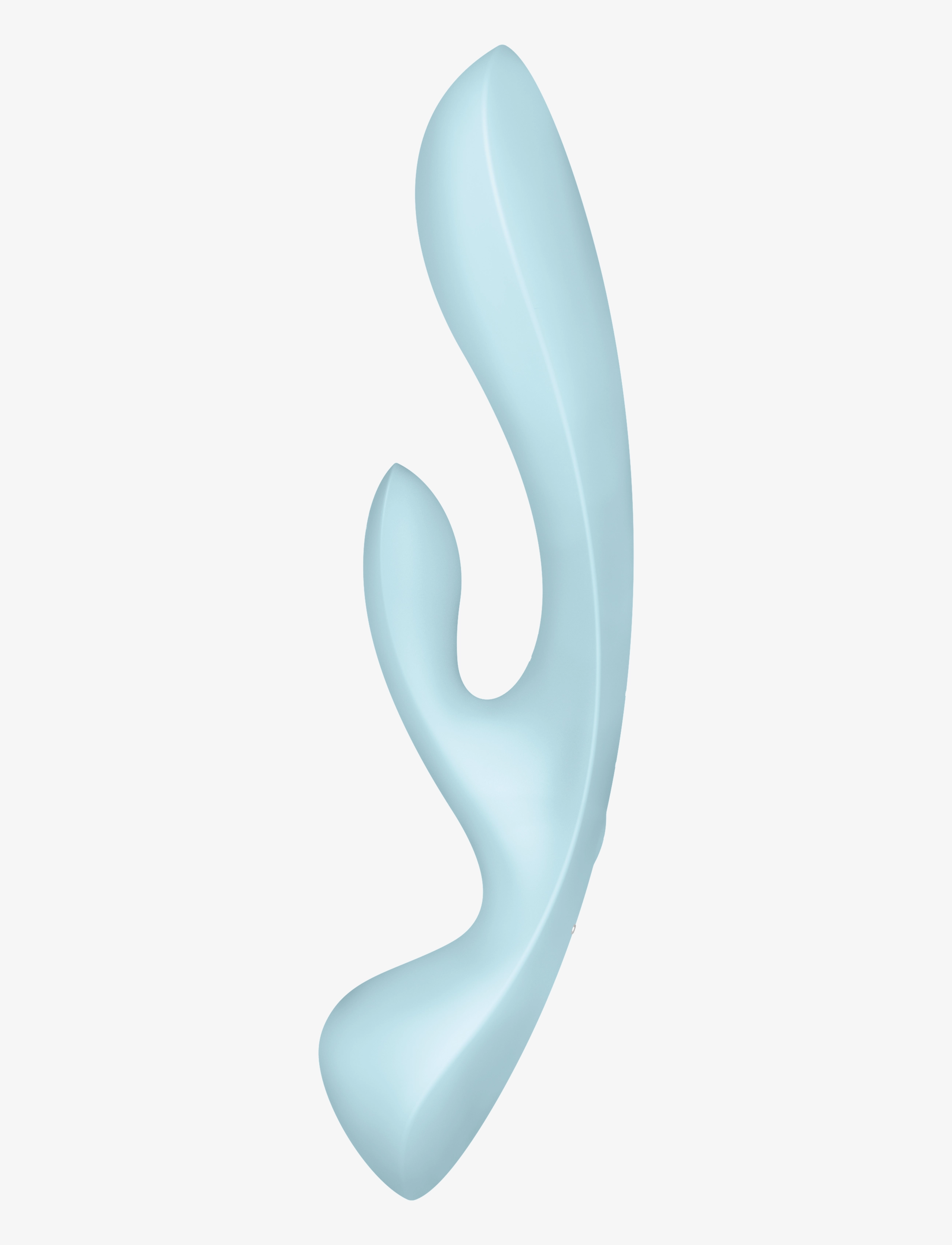 Satisfyer - Satisfyer Triple Oh light blue - sex & intimacy - no color - 2