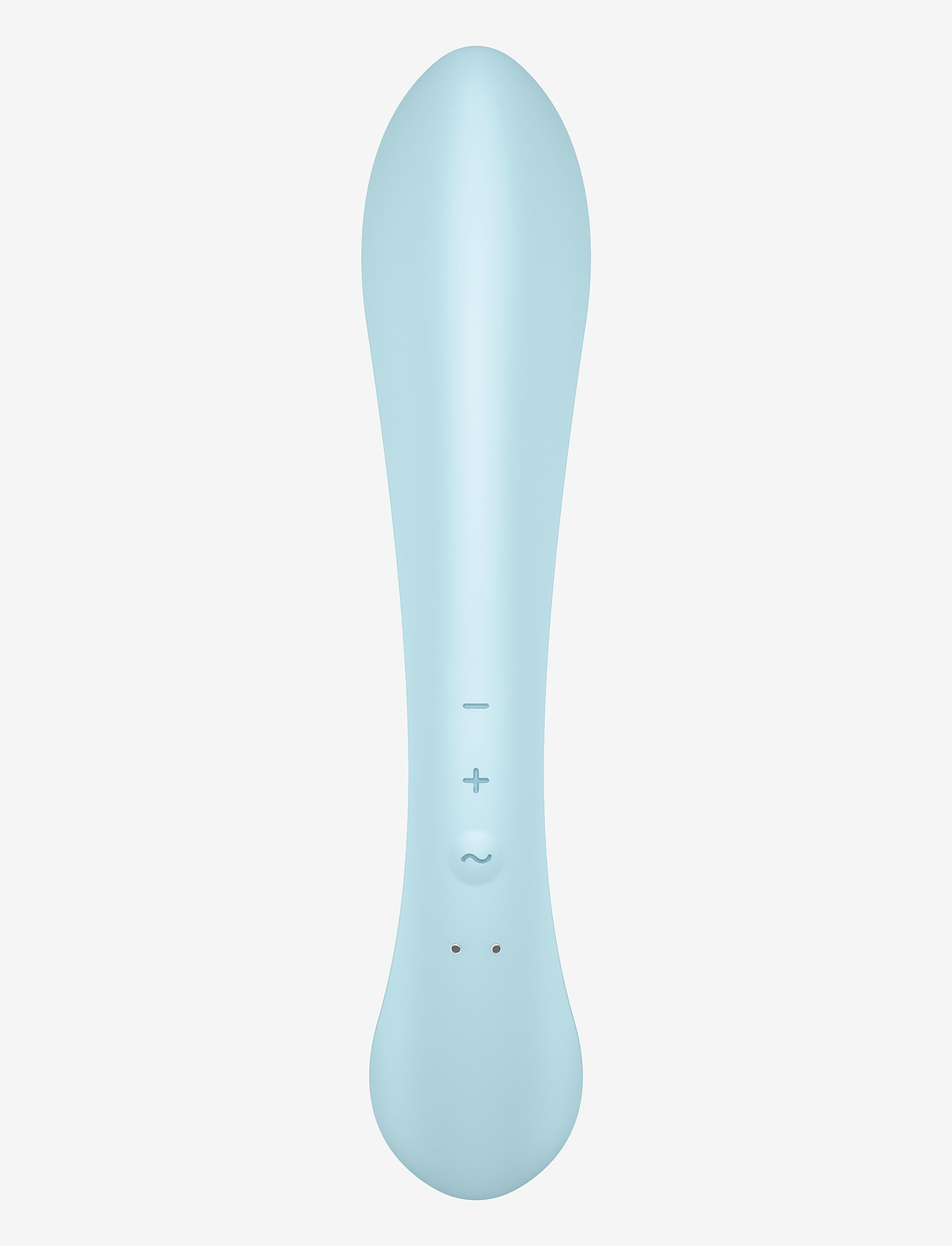 Satisfyer - Satisfyer Triple Oh light blue - vibratorer - no color - 3