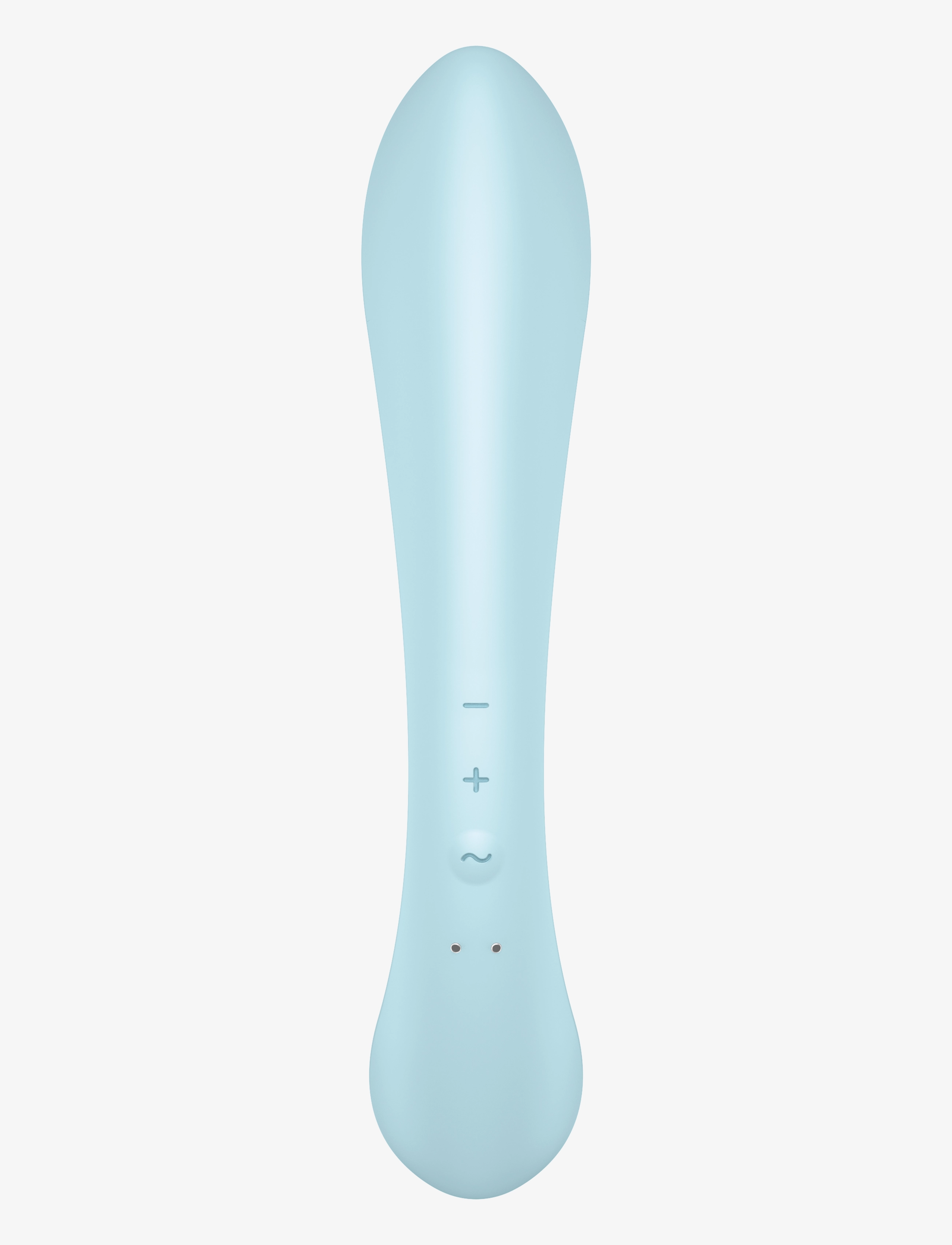 Satisfyer - Satisfyer Triple Oh light blue - sex & intimacy - no color - 3