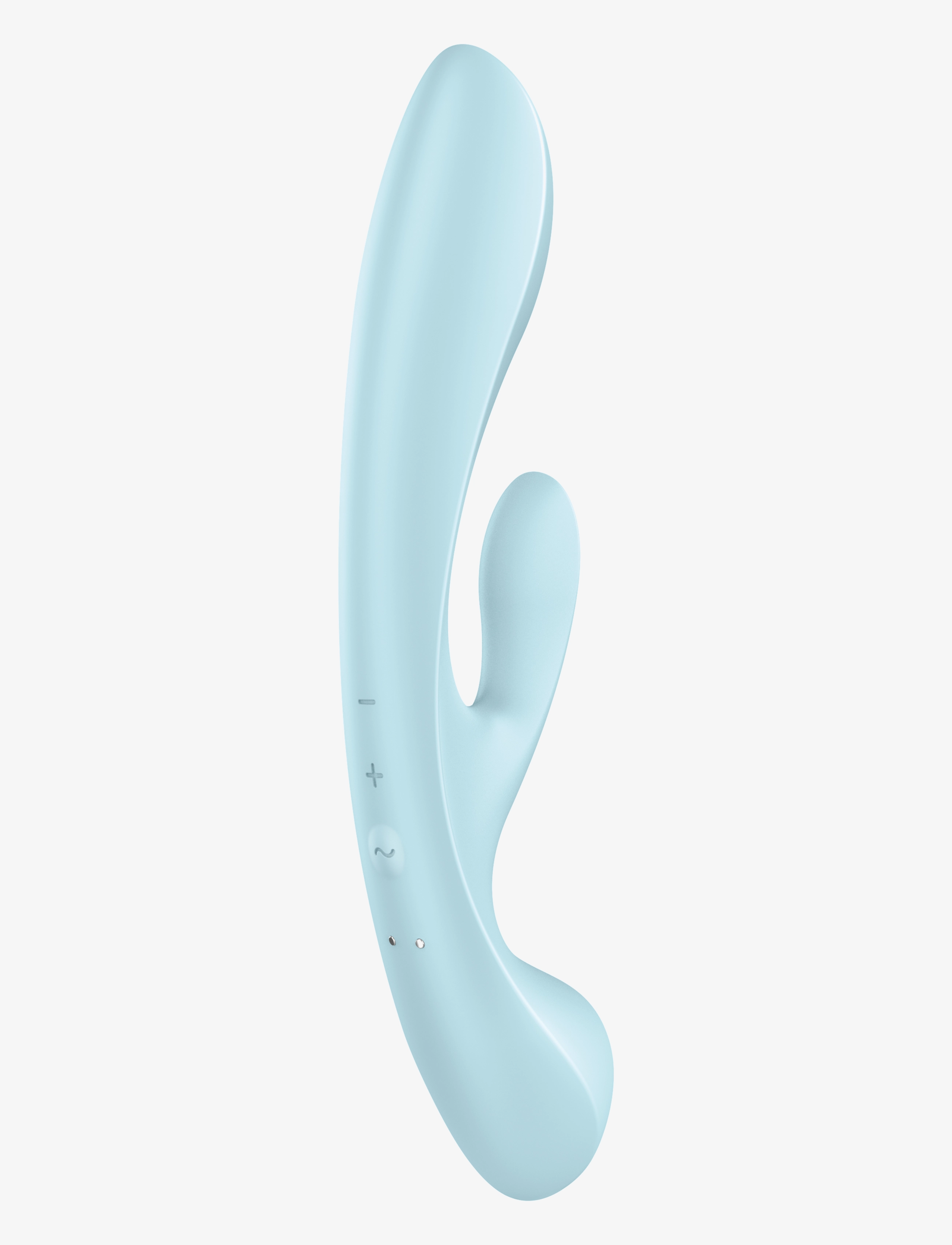 Satisfyer - Satisfyer Triple Oh light blue - sex & intimacy - no color - 5