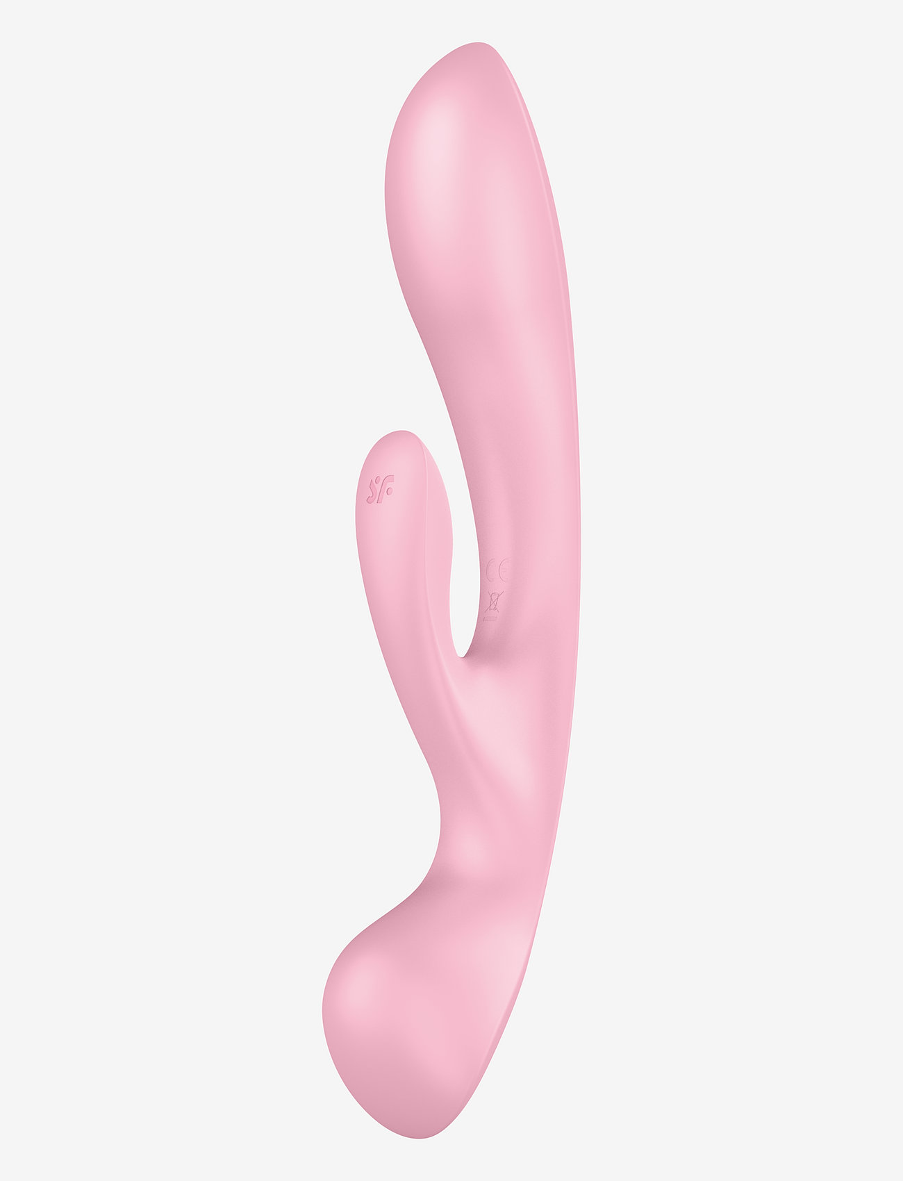 Satisfyer - Satisfyer Triple Oh pink - pink - 0