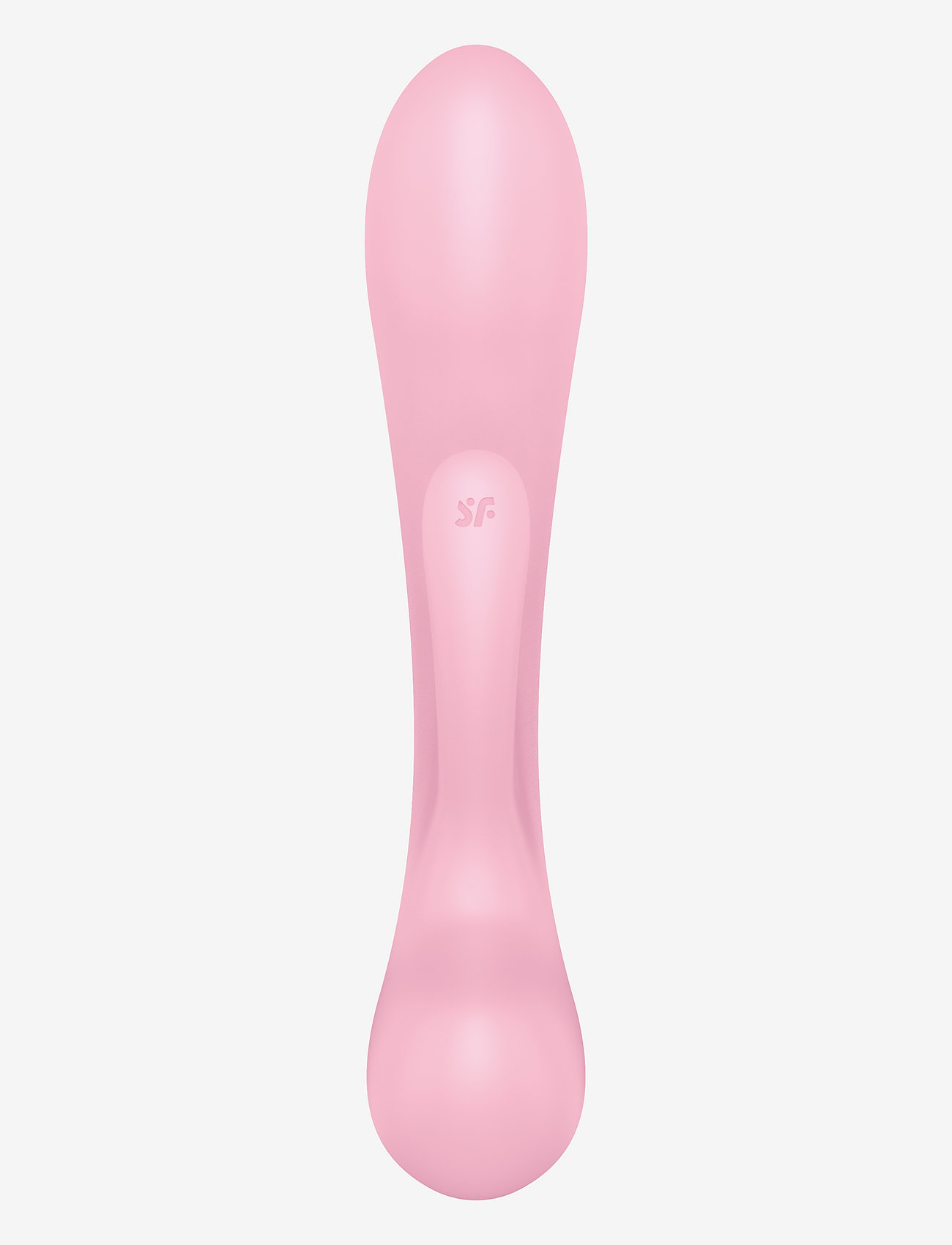 Satisfyer - Satisfyer Triple Oh pink - pink - 1