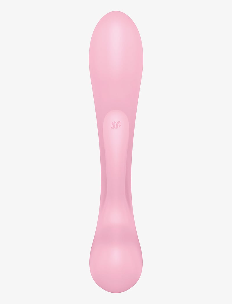 Satisfyer - Satisfyer Triple Oh pink - sex & intimacy - pink - 1