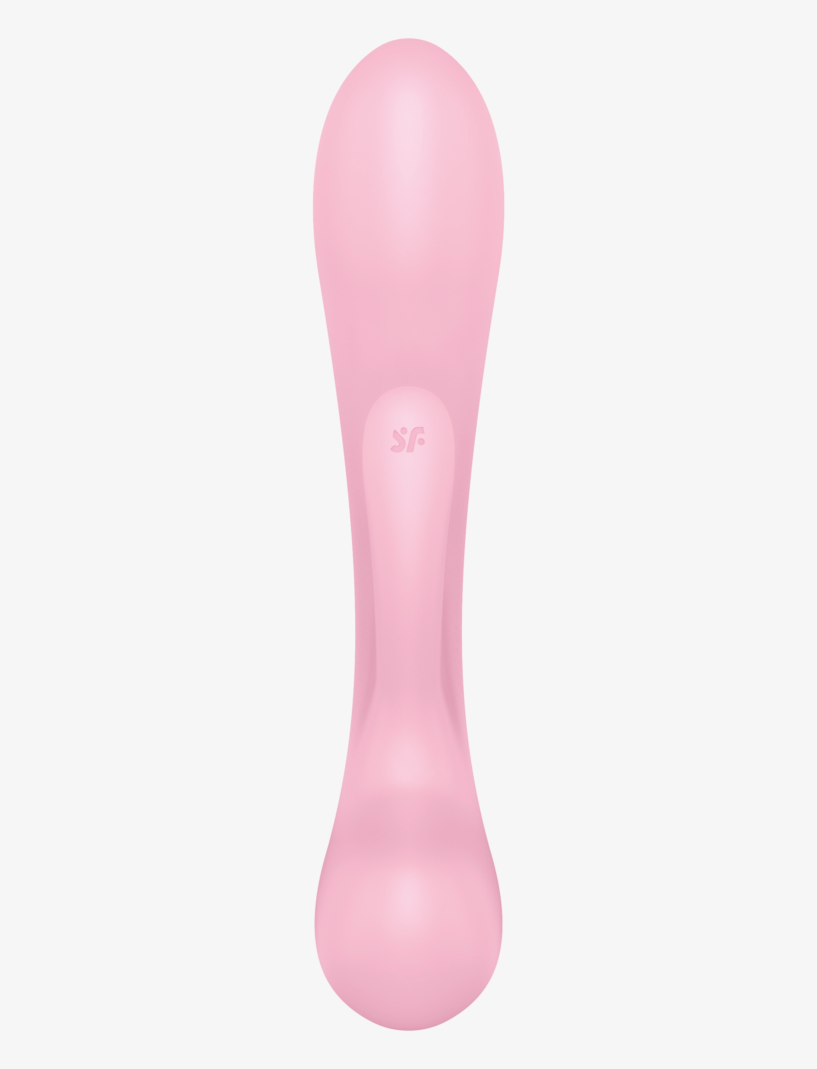 Satisfyer - Satisfyer Triple Oh pink - sex & intimitet - pink - 1