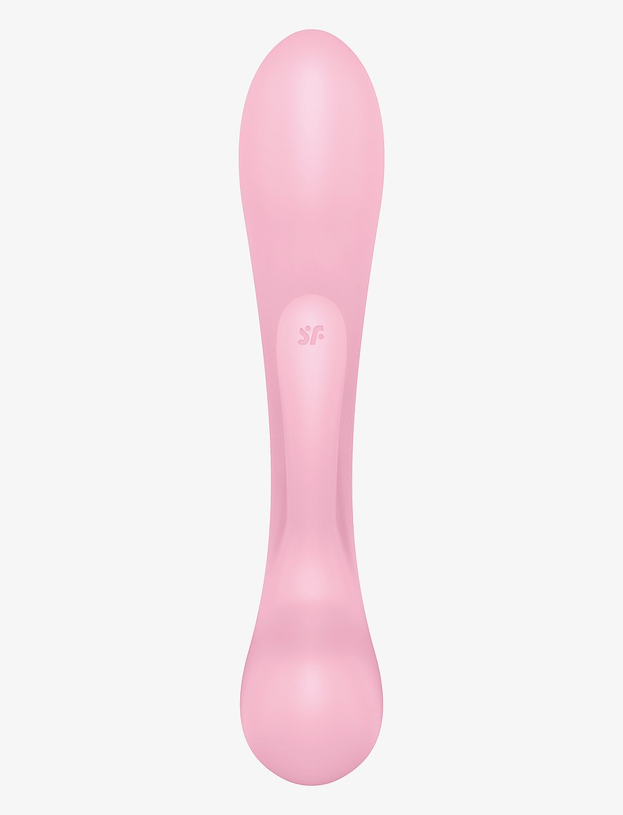 Satisfyer - Satisfyer Triple Oh pink - sex & intimacy - pink - 1