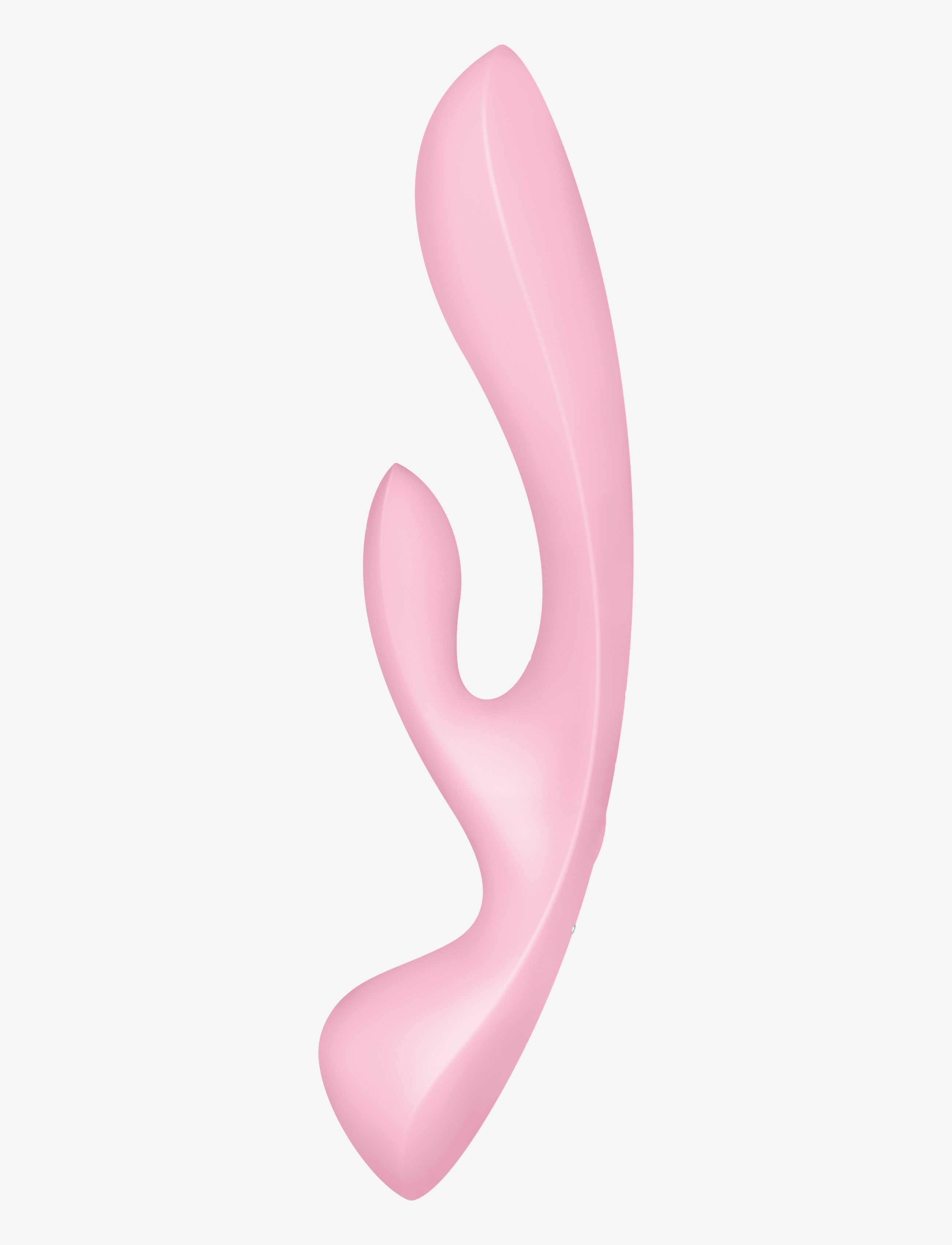 Satisfyer - Satisfyer Triple Oh pink - sex & intimitet - pink - 2