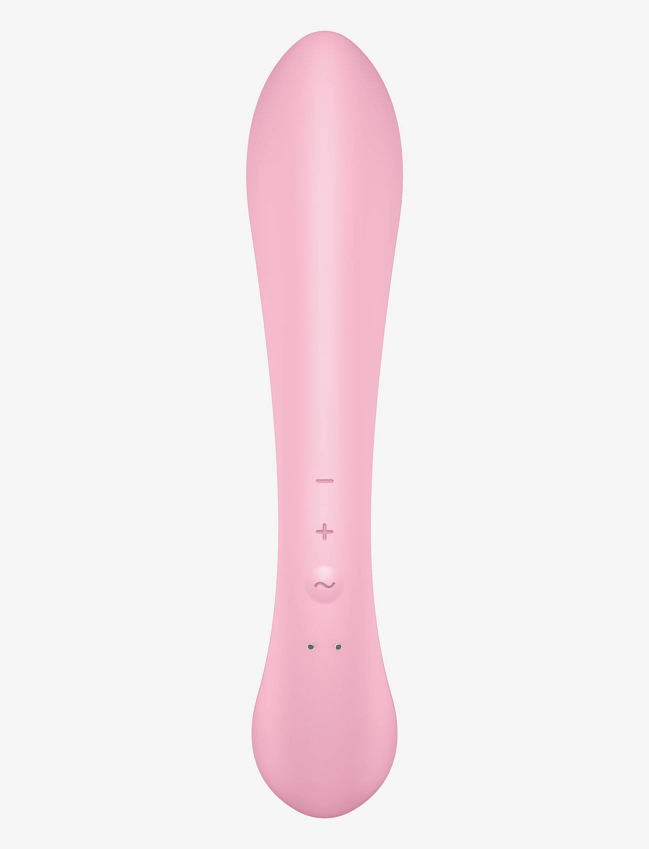 Satisfyer - Satisfyer Triple Oh pink - pink - 4