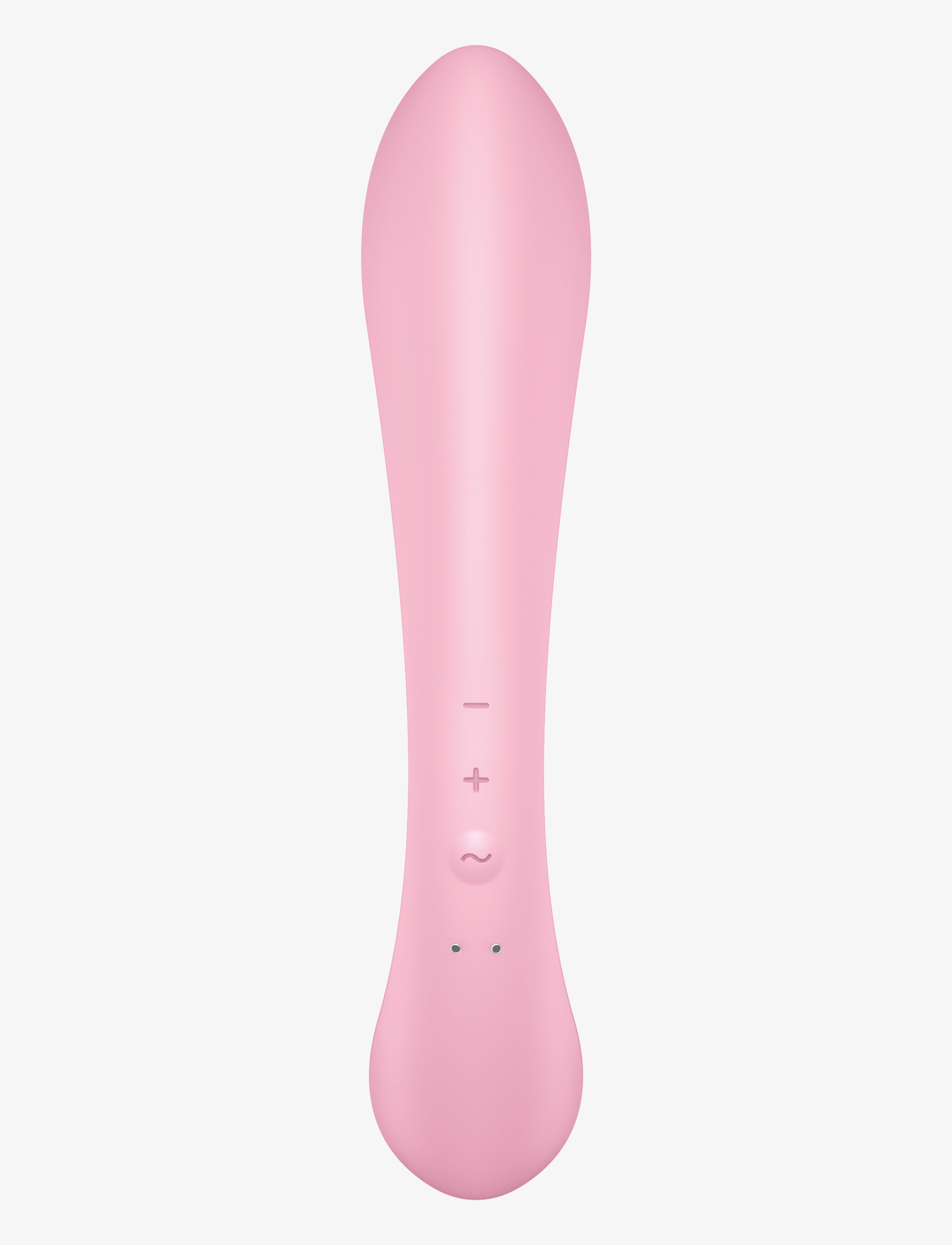 Satisfyer - Satisfyer Triple Oh pink - sex & intimitet - pink - 4