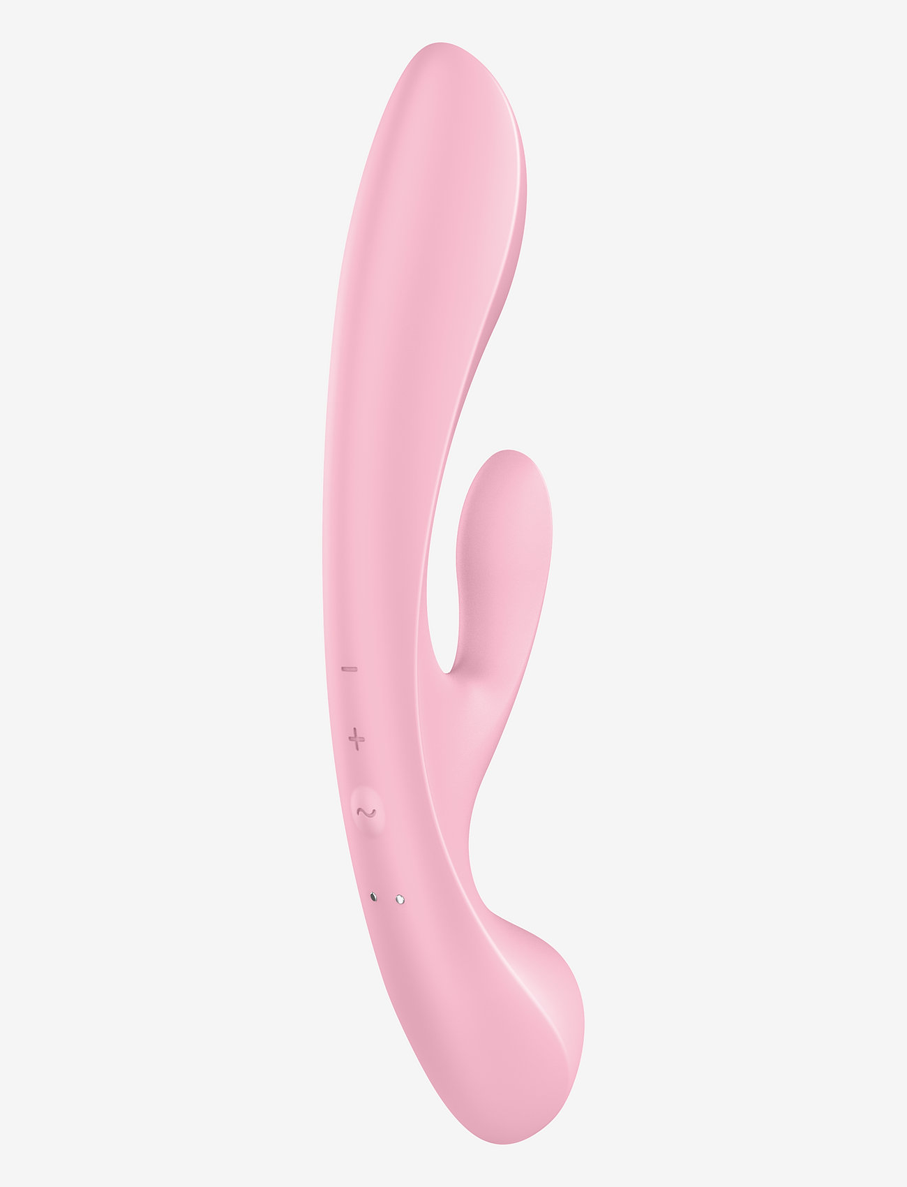 Satisfyer - Satisfyer Triple Oh pink - pink - 5