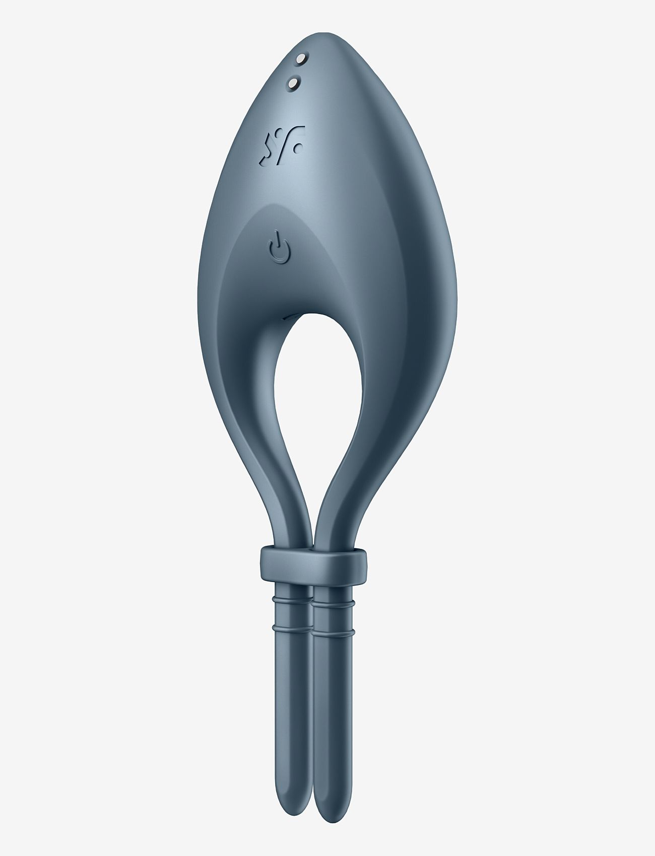 Satisfyer - Satisfyer Bulls eye Dark Blue - sex & intimacy - no color - 0