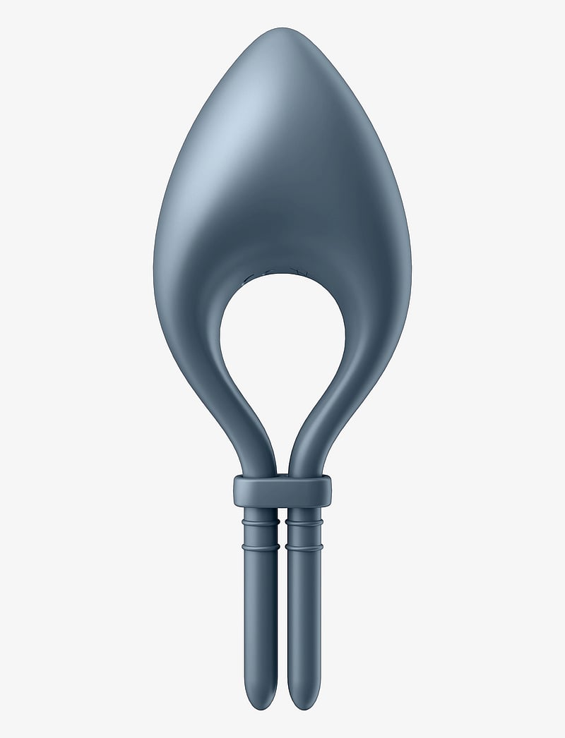 Satisfyer - Satisfyer Bulls eye Dark Blue - sex & intimacy - no color - 1