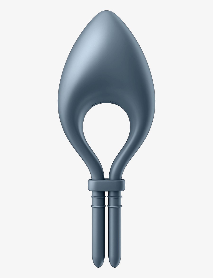 Satisfyer - Satisfyer Bulls eye Dark Blue - sex & intimacy - no color - 1