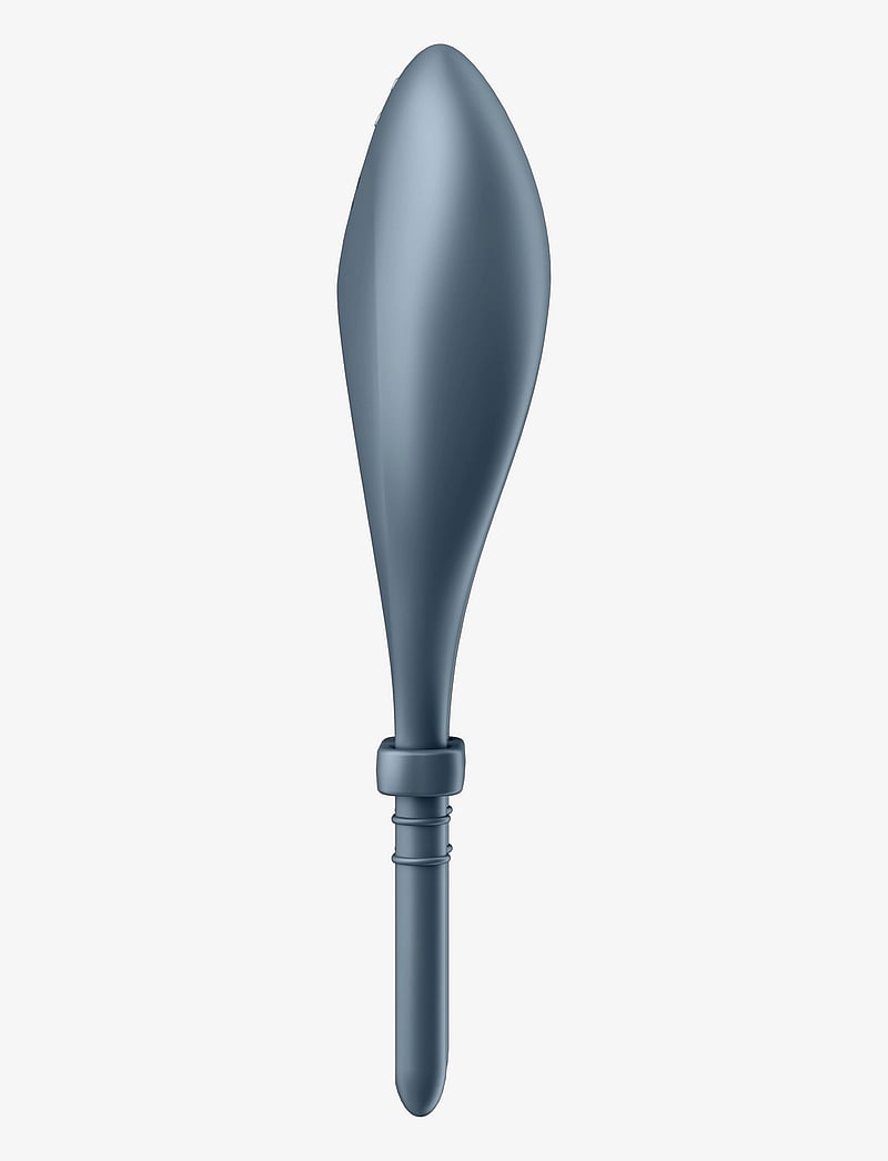 Satisfyer - Satisfyer Bulls eye Dark Blue - sex & intimacy - no color - 2