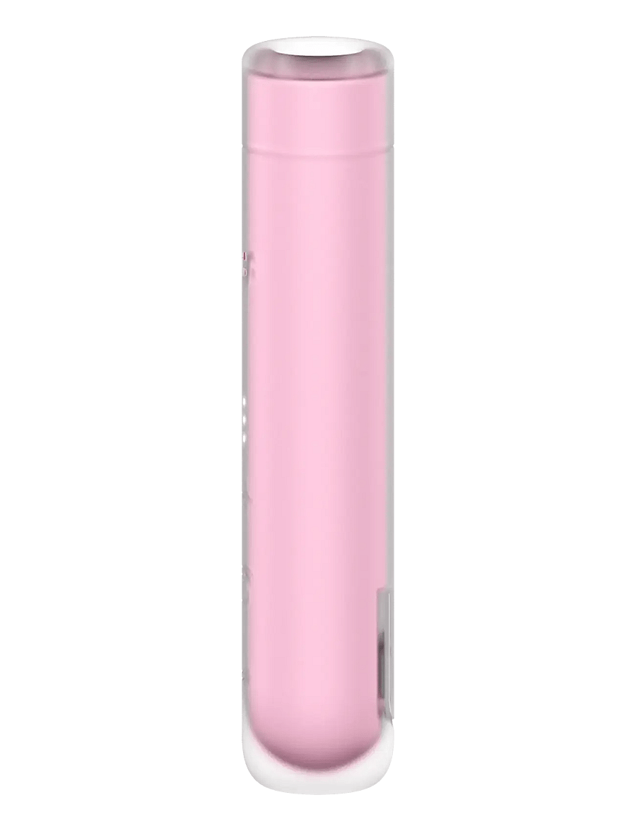 Satisfyer - Satisfyer First Kiss Mini Vibrator - sex & intimacy - pink - 1