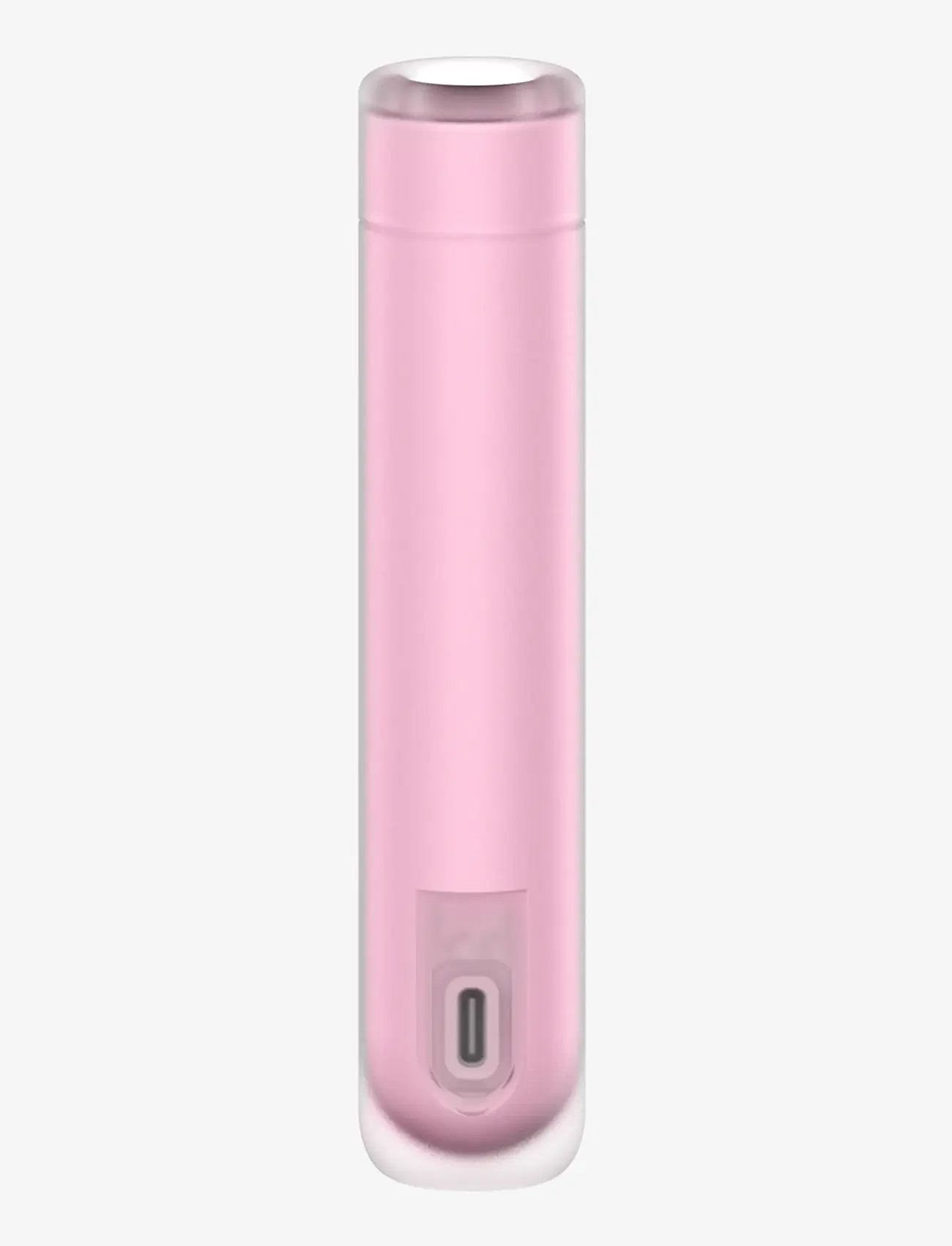 Satisfyer - Satisfyer First Kiss Mini Vibrator - sex & intimacy - pink - 2