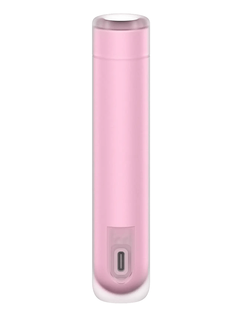 Satisfyer - Satisfyer First Kiss Mini Vibrator - sex & intimacy - pink - 2