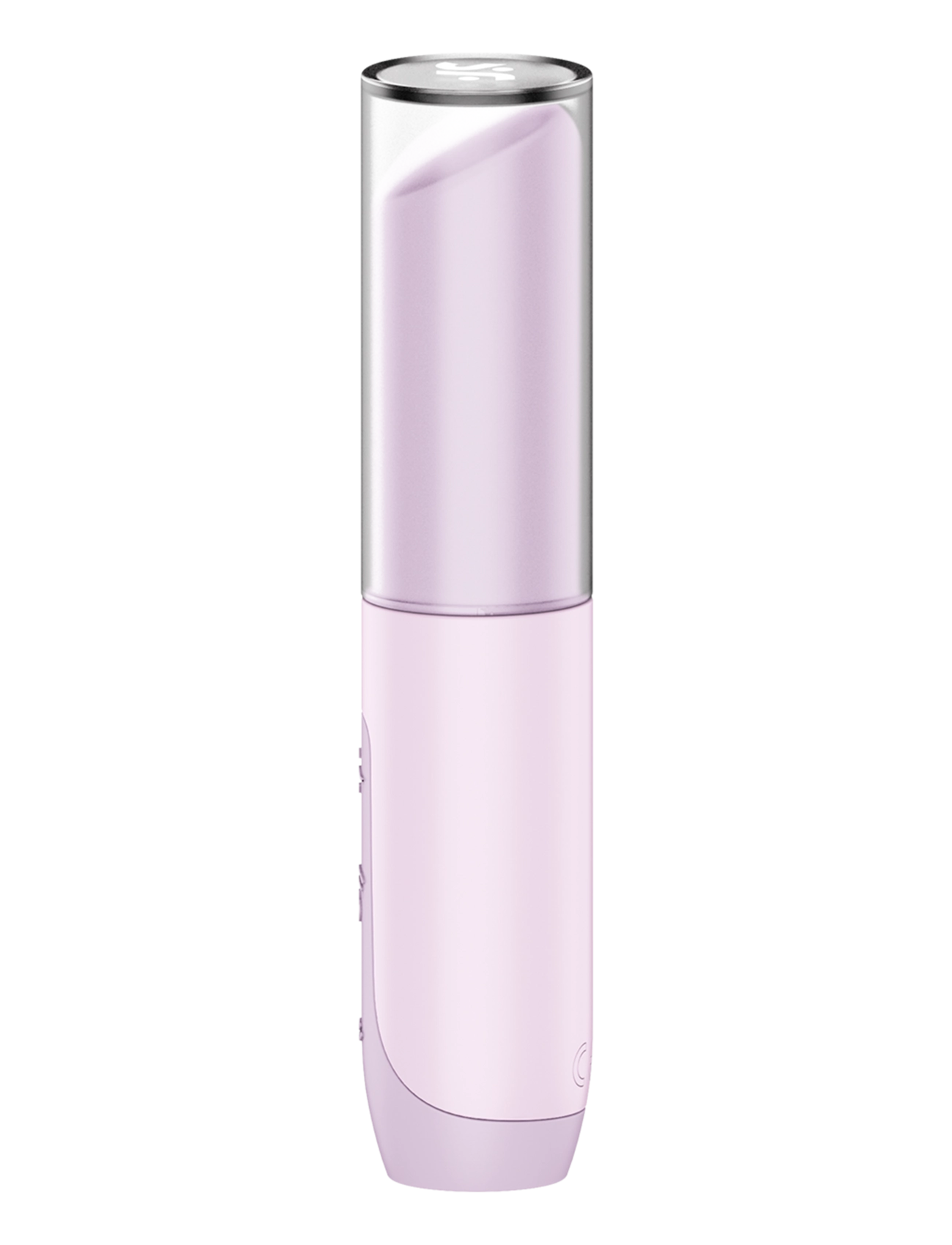 Satisfyer - Satisfyer Secret Kiss Mini Vibrator - pink - 1