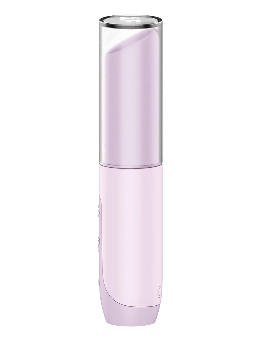 Satisfyer - Satisfyer Secret Kiss Mini Vibrator - pink - 1