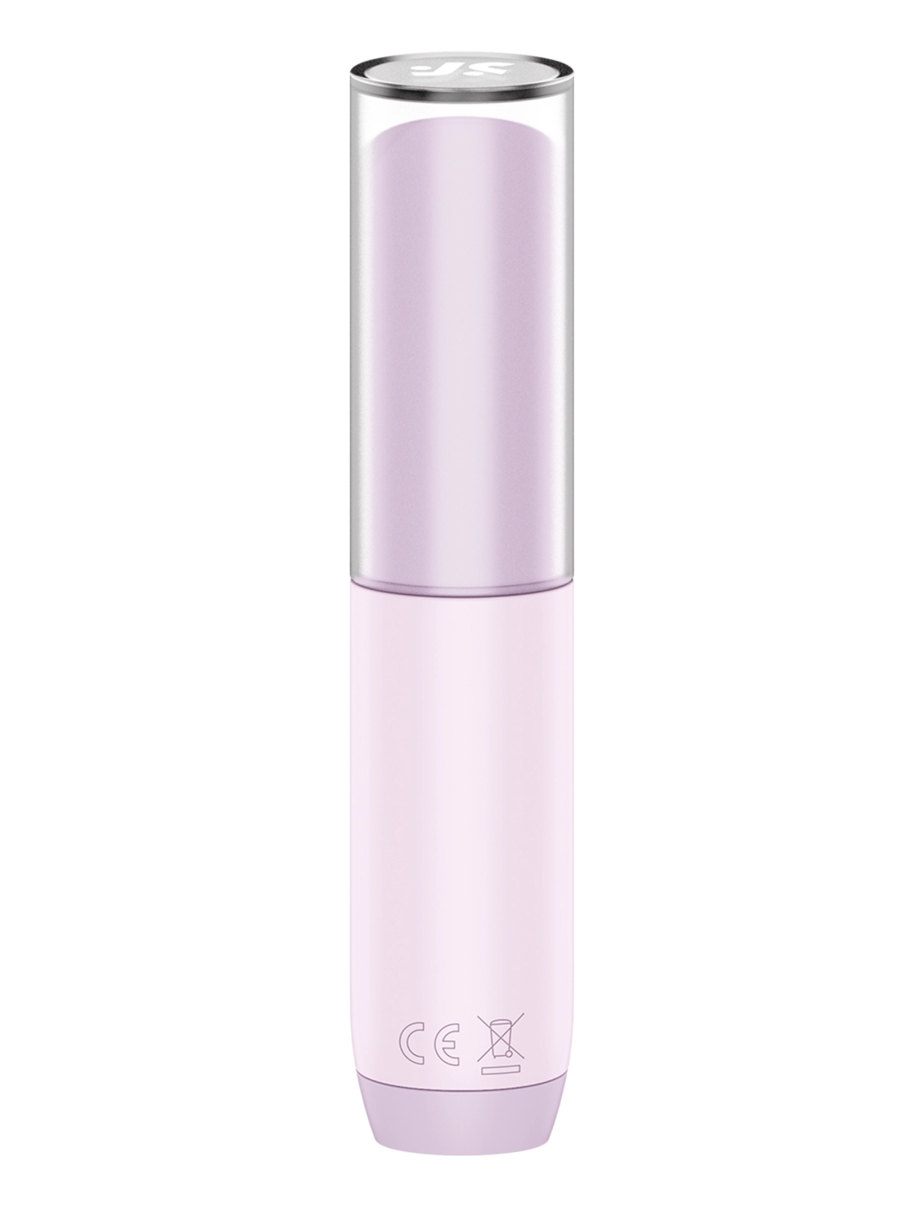 Satisfyer - Satisfyer Secret Kiss Mini Vibrator - pink - 2
