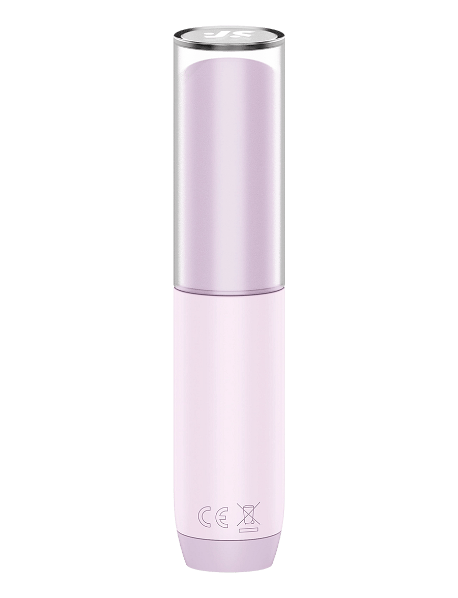 Satisfyer - Satisfyer Secret Kiss Mini Vibrator - pink - 2