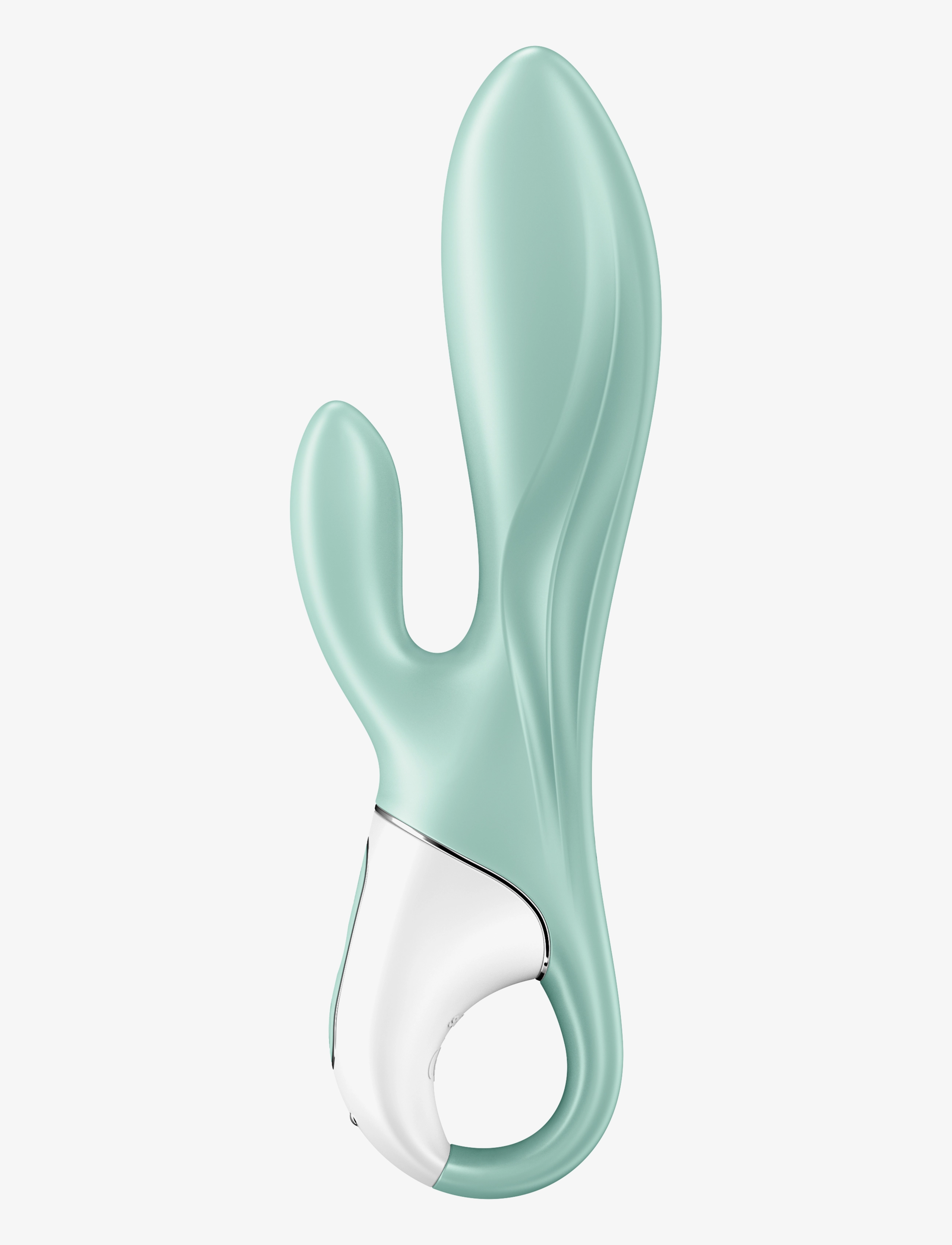 Satisfyer - Satisfyer Air Pump Bunny 5+ mint - sex & intimitet - no color - 1