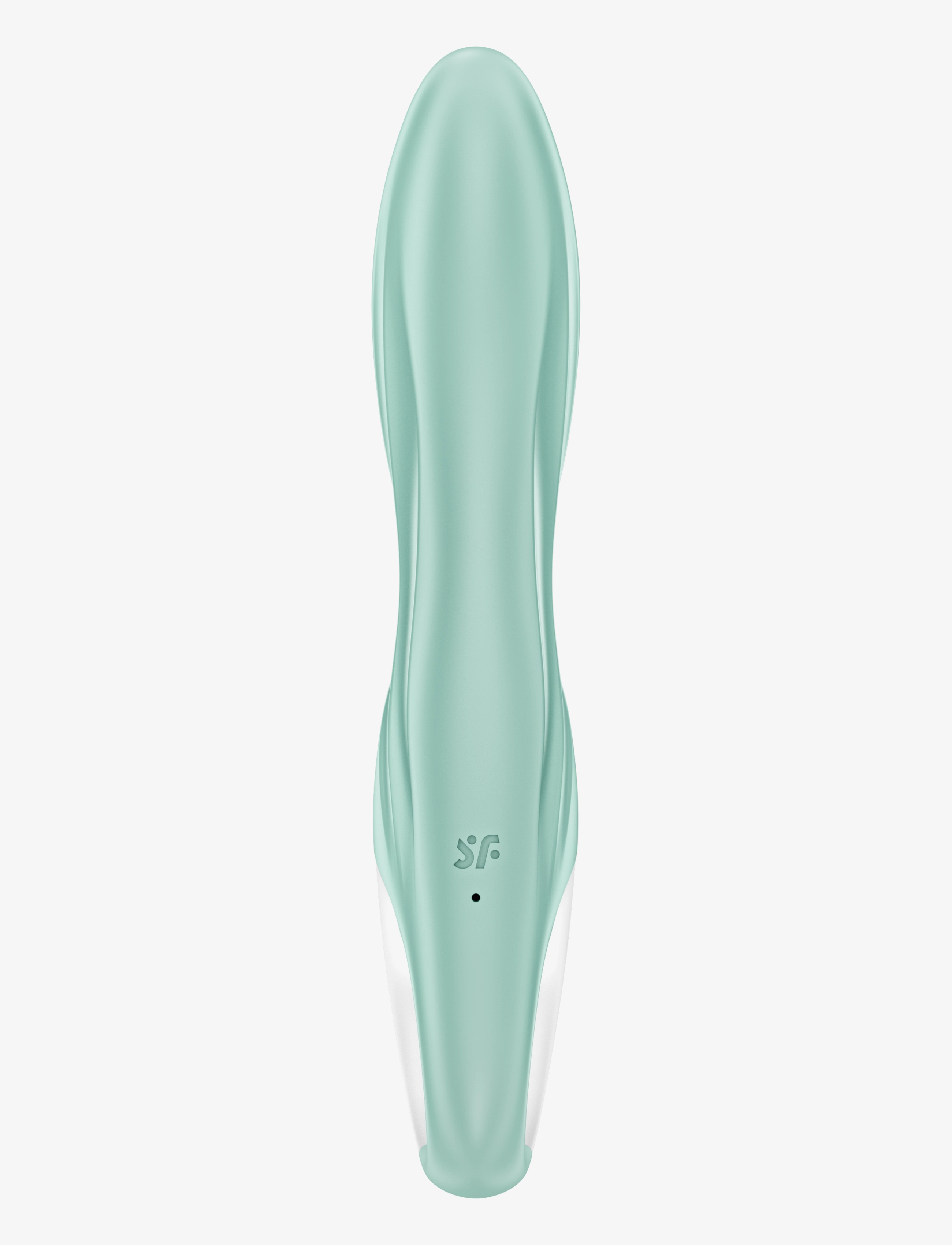 Satisfyer - Satisfyer Air Pump Bunny 5+ mint - sex & intimitet - no color - 5