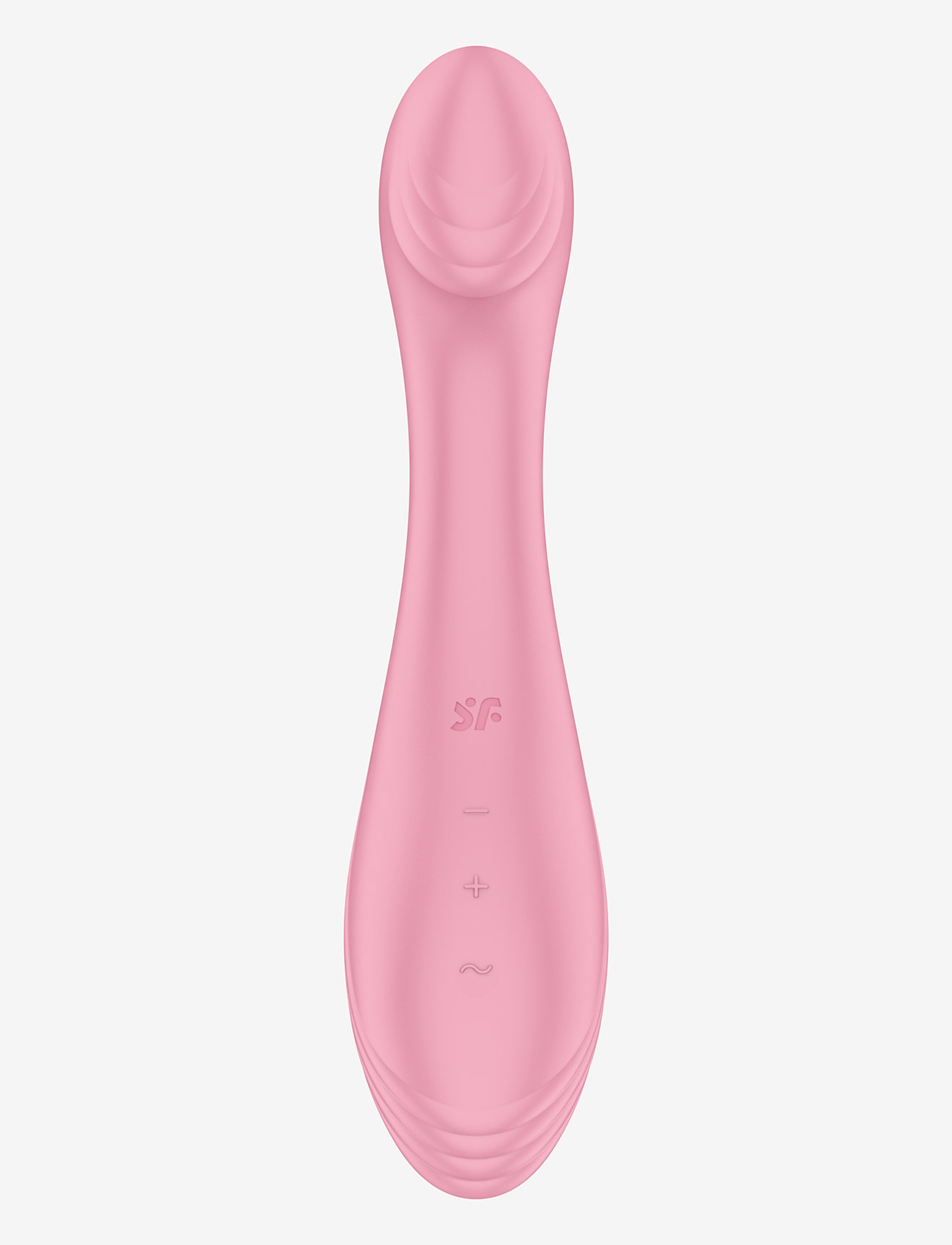 Satisfyer - Satisfyer G-Force Pink - sex & intimacy - pink - 0