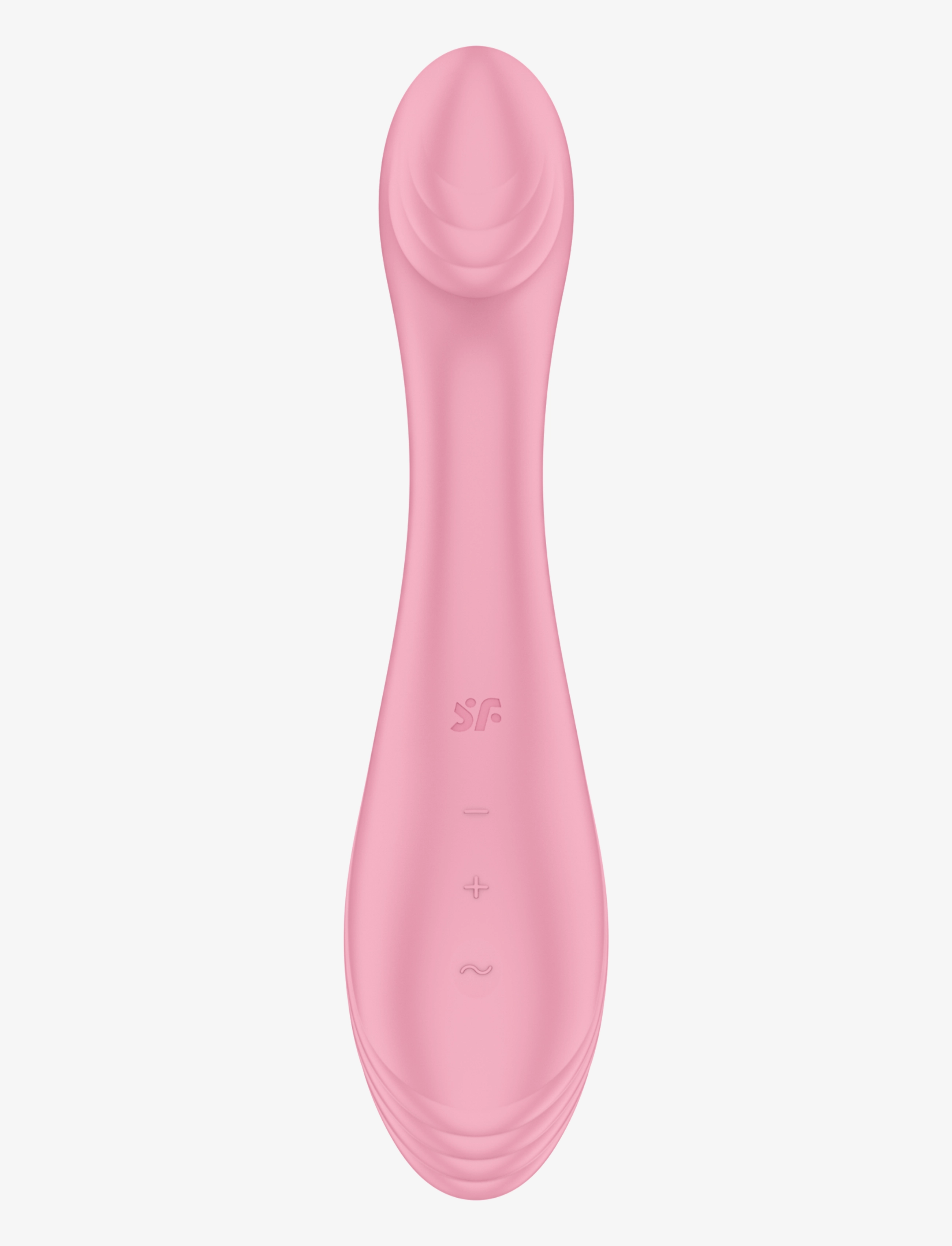 Satisfyer Satisfyer G-Force Pink - Pakkumised - PINK / pink/rose