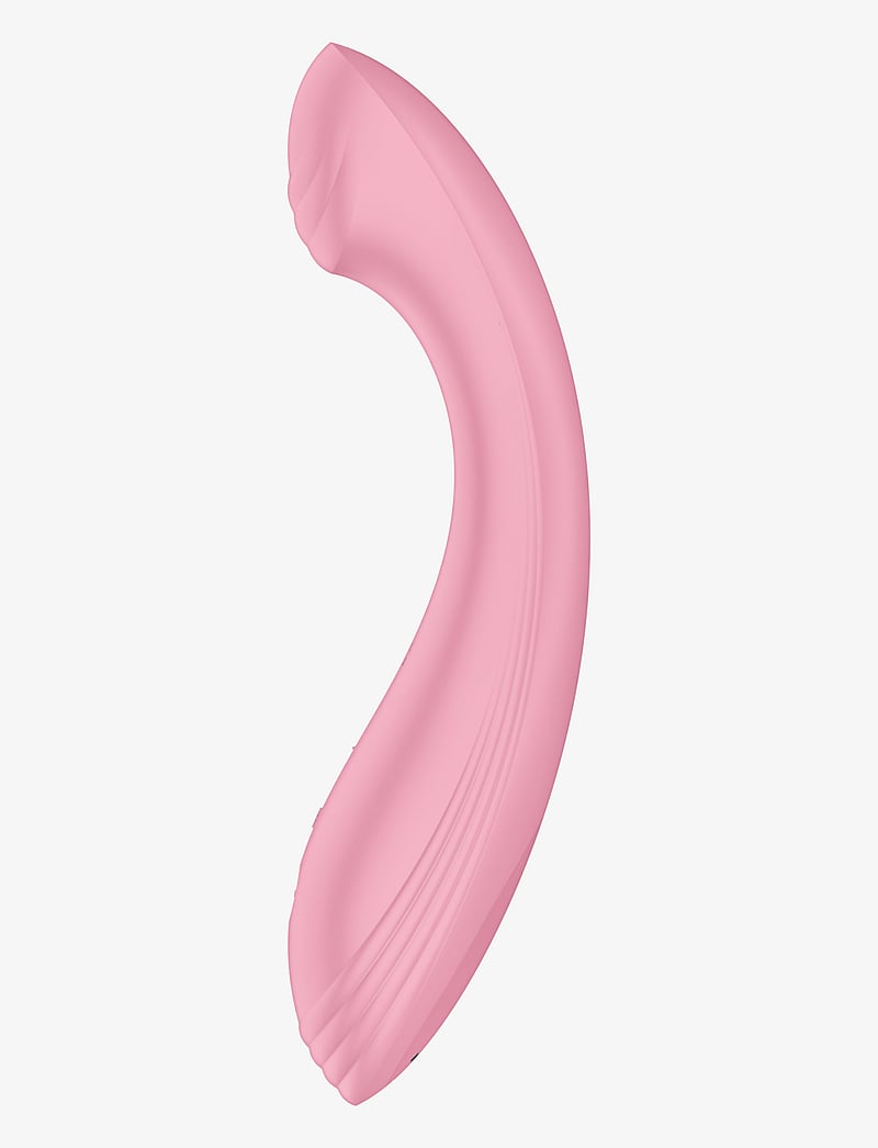 Satisfyer - Satisfyer G-Force Pink - sex & intimacy - pink - 1