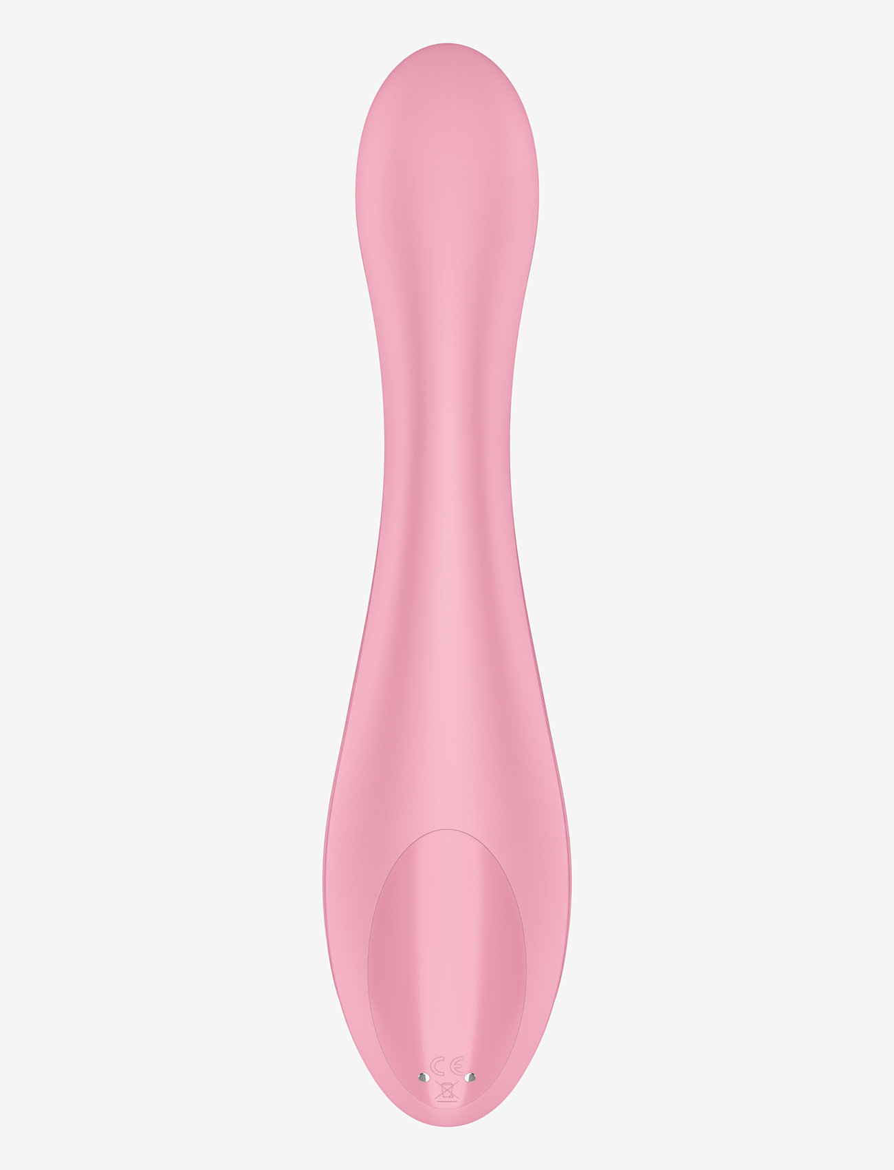 Satisfyer - Satisfyer G-Force Pink - sex & intimacy - pink - 2