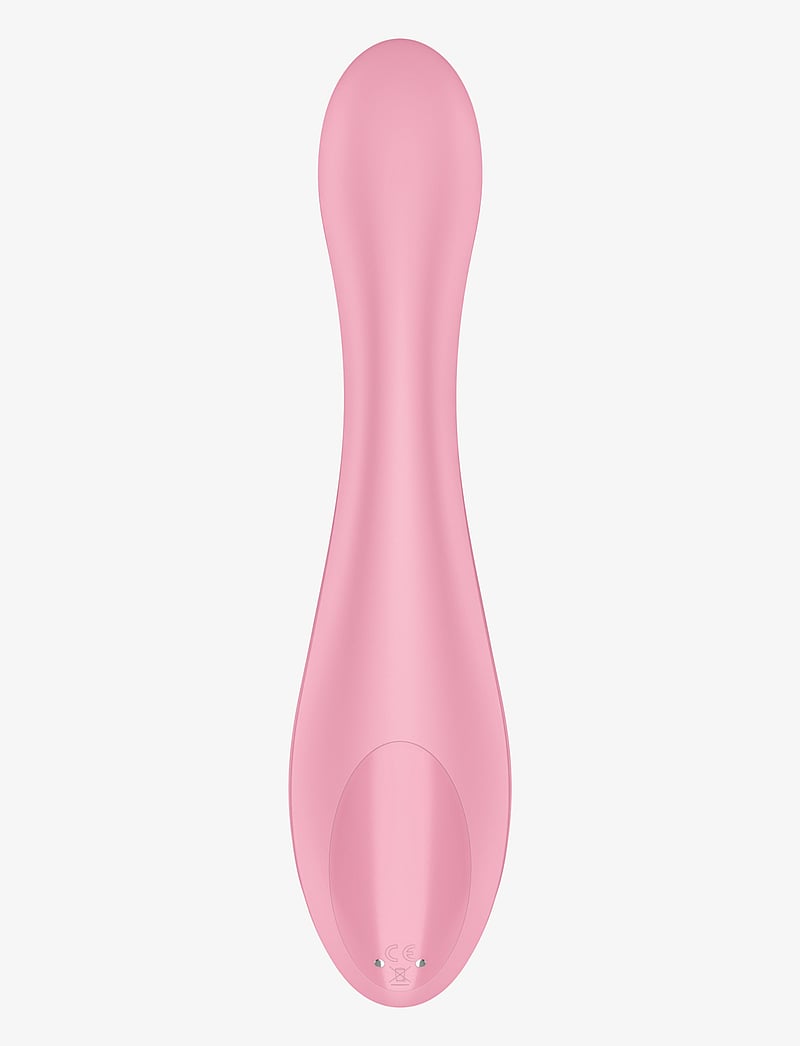 Satisfyer - Satisfyer G-Force Pink - sex & intimacy - pink - 2
