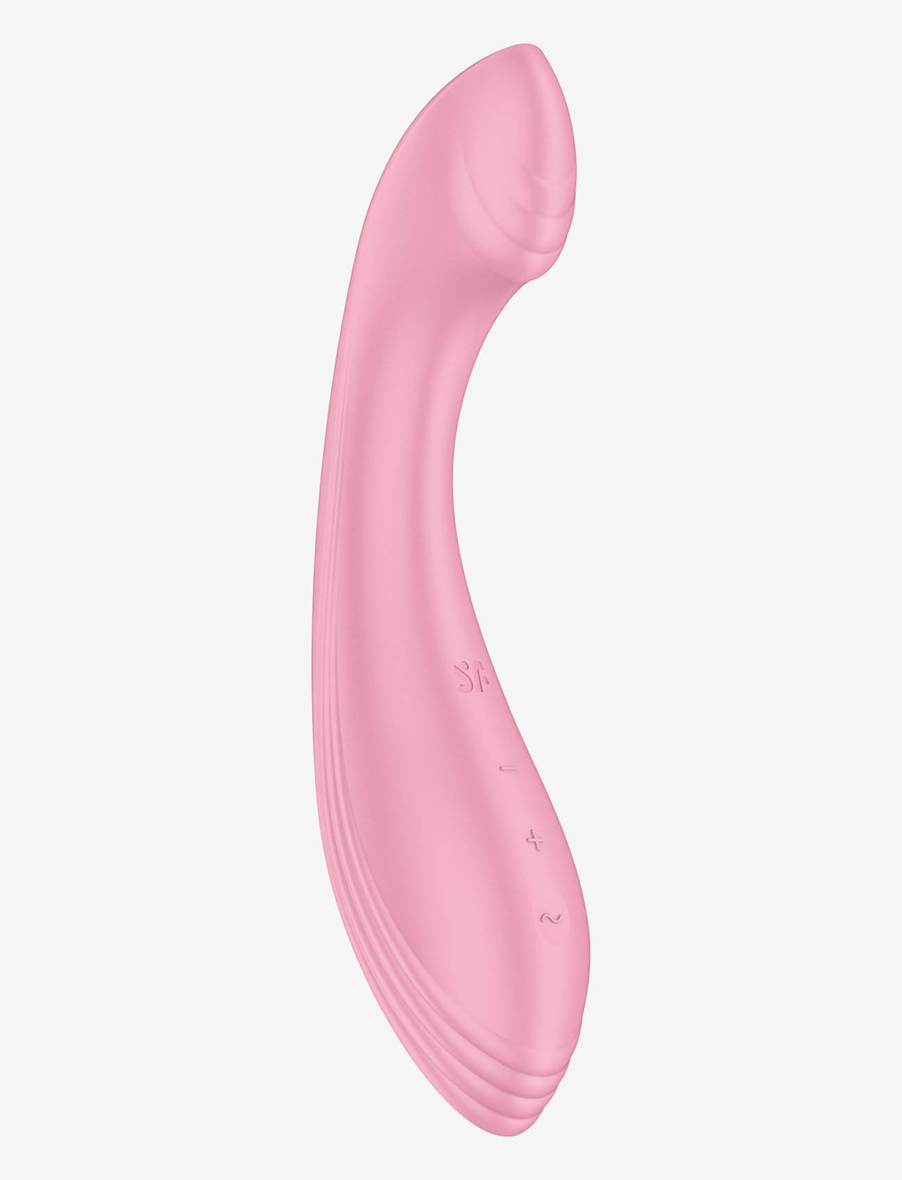 Satisfyer - Satisfyer G-Force Pink - sex & intimacy - pink - 3