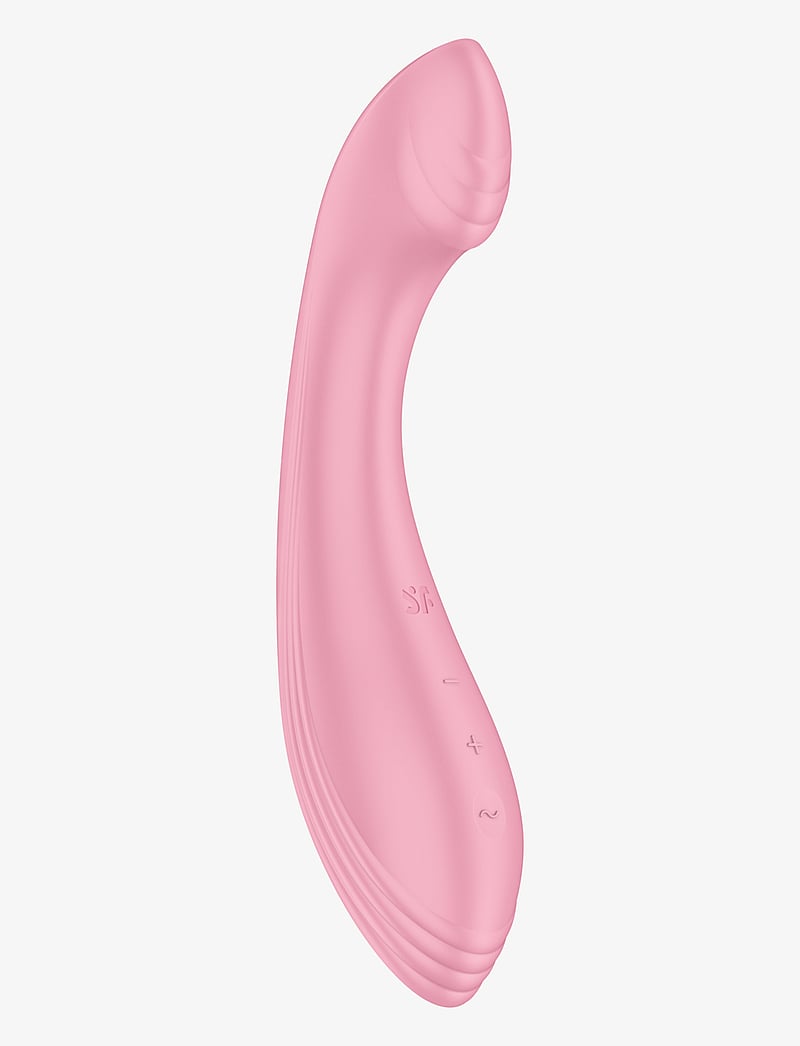 Satisfyer - Satisfyer G-Force Pink - sex & intimacy - pink - 3