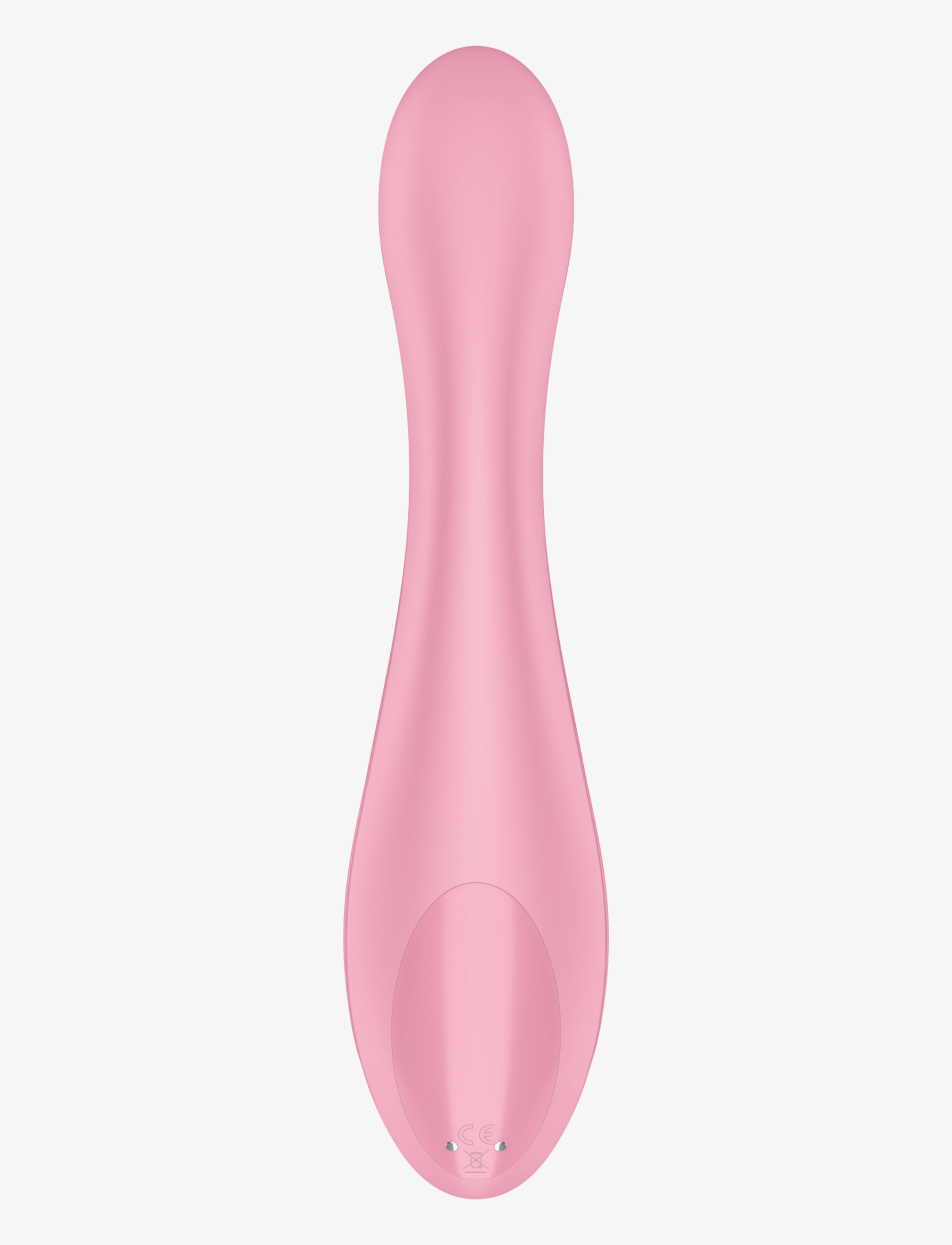 Satisfyer - Satisfyer G-Force Pink - vibratorer - pink - 2