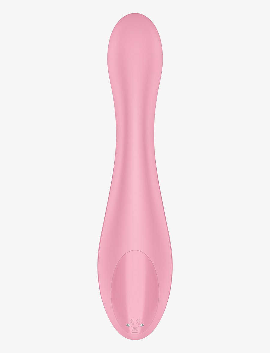 Satisfyer - Satisfyer G-Force Pink - sex & intimacy - pink - 2