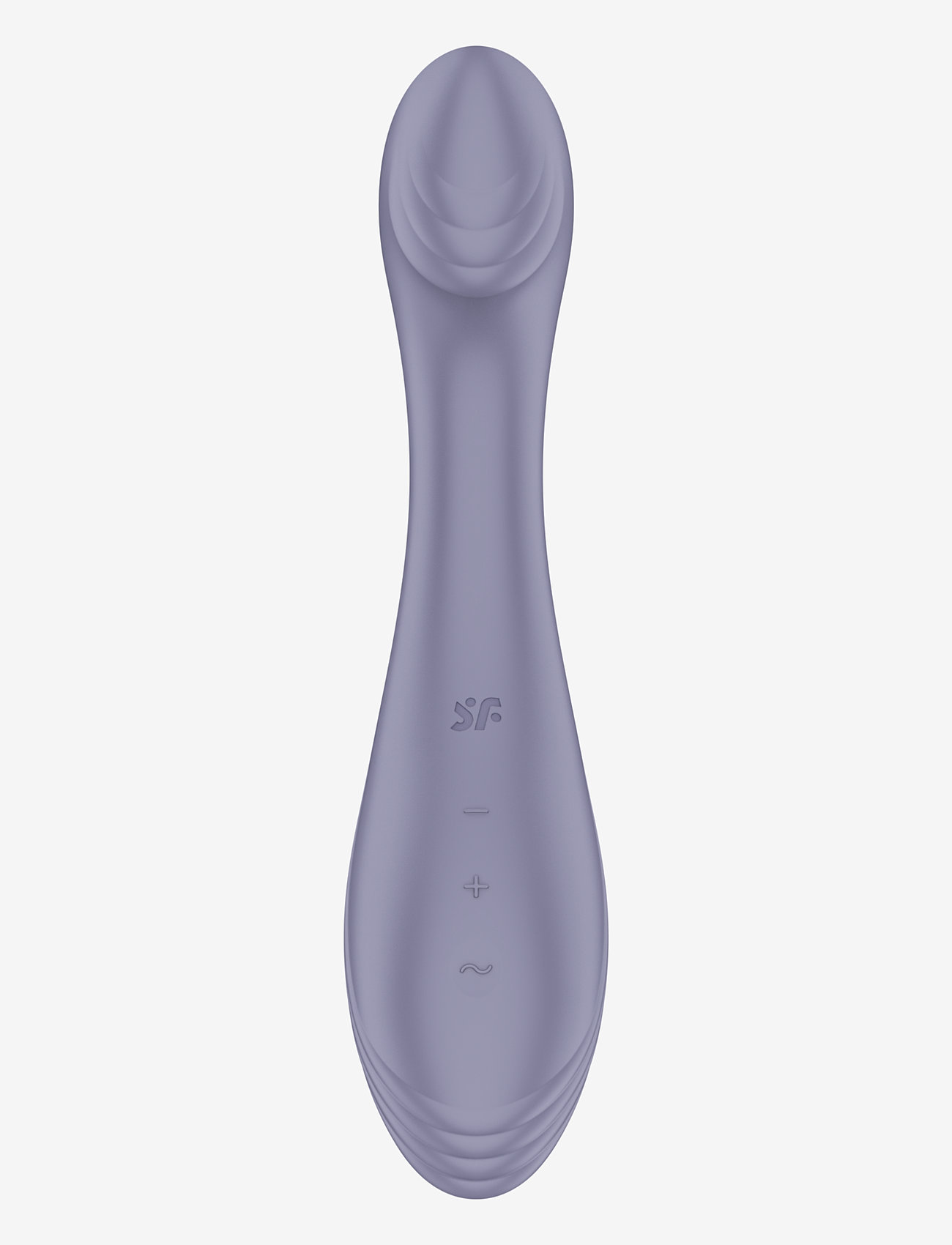 Satisfyer - Satisfyer G-Force Violet - vibratorer - violet - 0