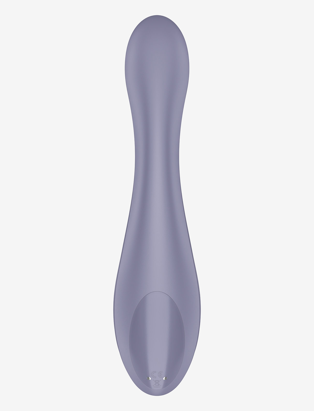 Satisfyer - Satisfyer G-Force Violet - vibratorer - violet - 2