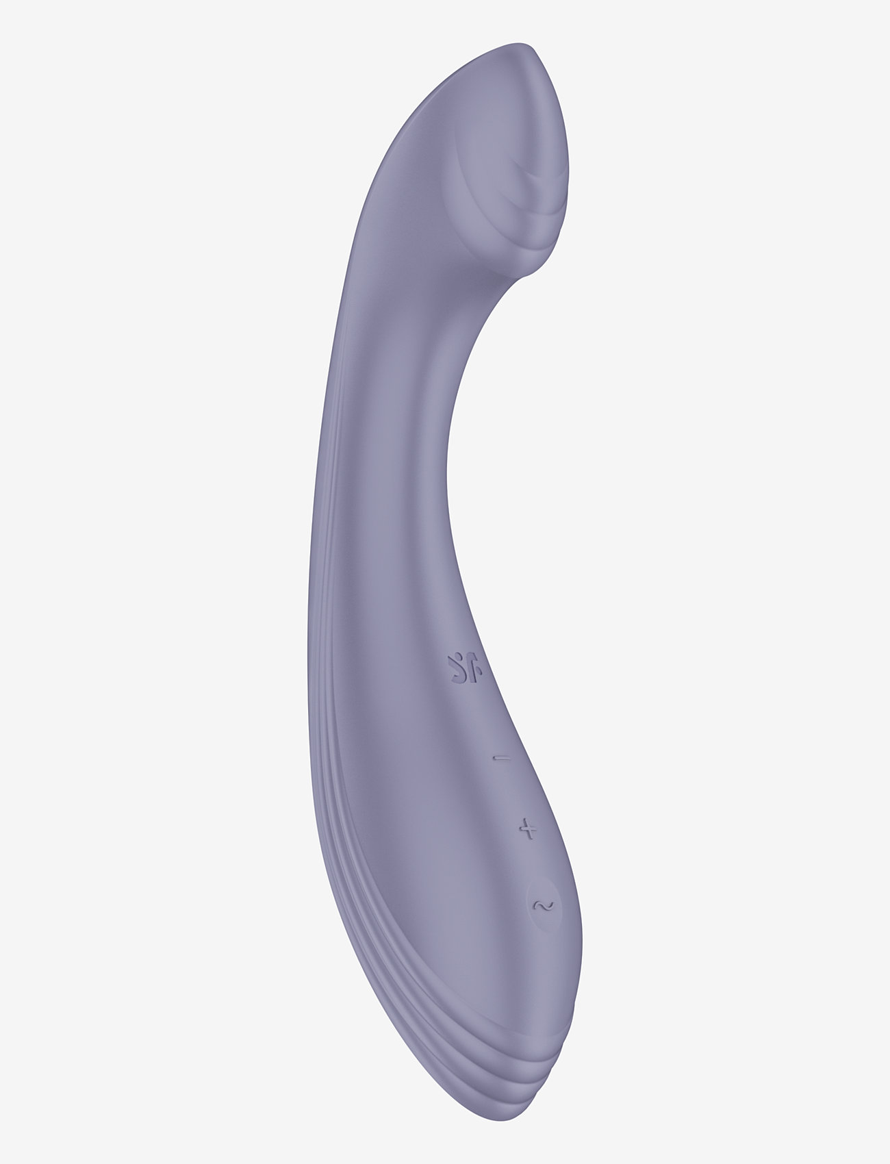 Satisfyer - Satisfyer G-Force Violet - vibratorer - violet - 3