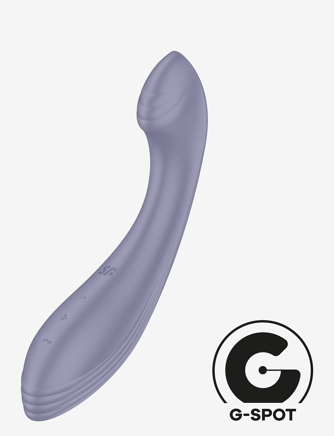 Satisfyer - Satisfyer G-Force Violet - vibratorer - violet - 5