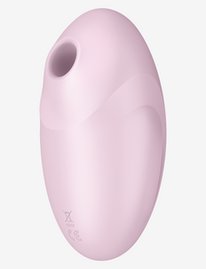 Satisfyer Vulva Lover 3 pink, Satisfyer