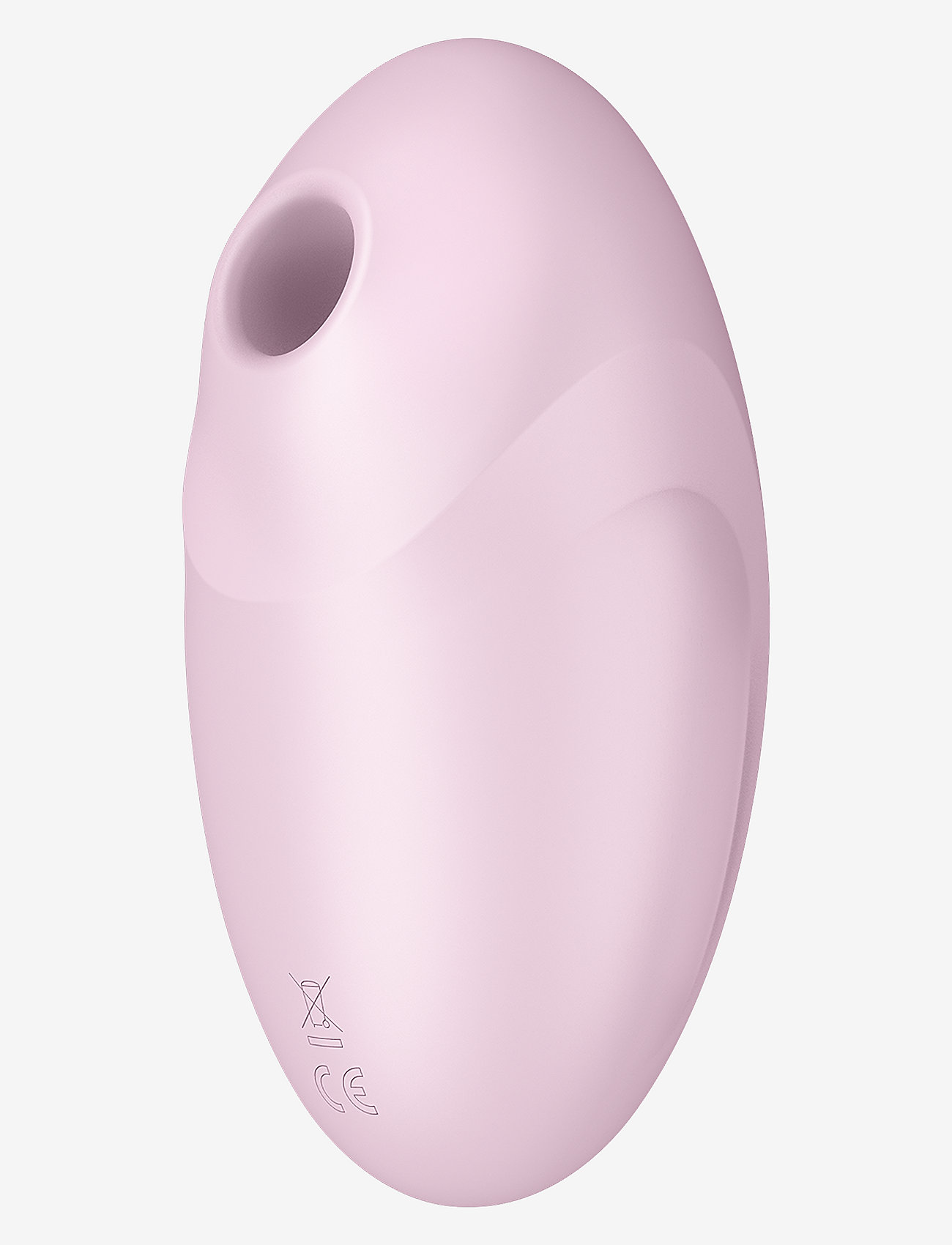 Satisfyer - Satisfyer Vulva Lover 3 pink - satisfyers - no color - 0