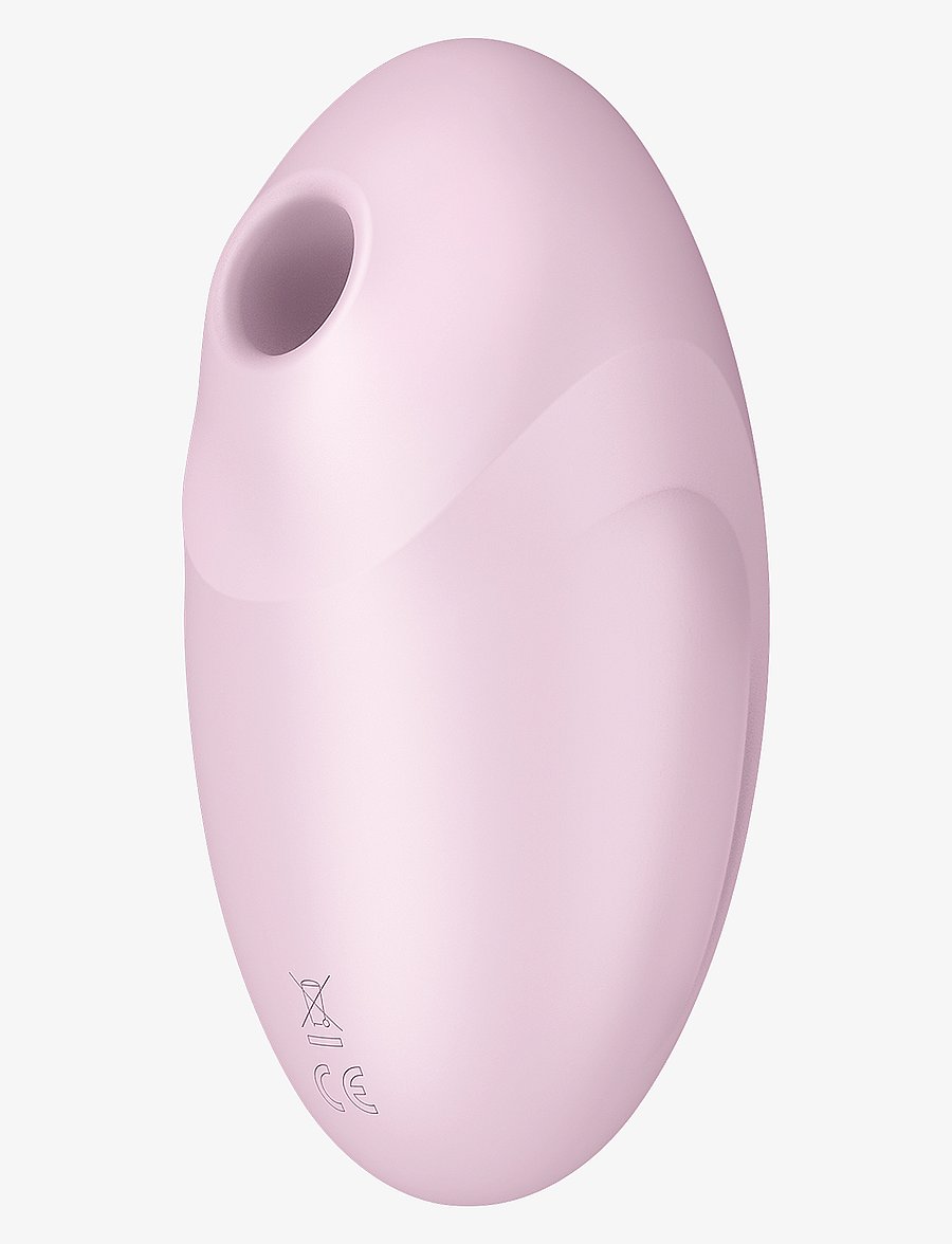 Satisfyer - Satisfyer Vulva Lover 3 pink - sex & intimacy - no color - 0