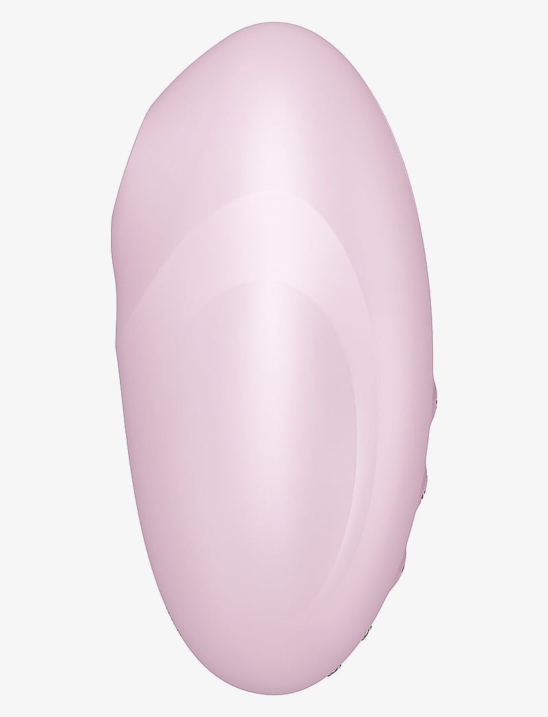 Satisfyer - Satisfyer Vulva Lover 3 pink - sex & intimacy - no color - 1