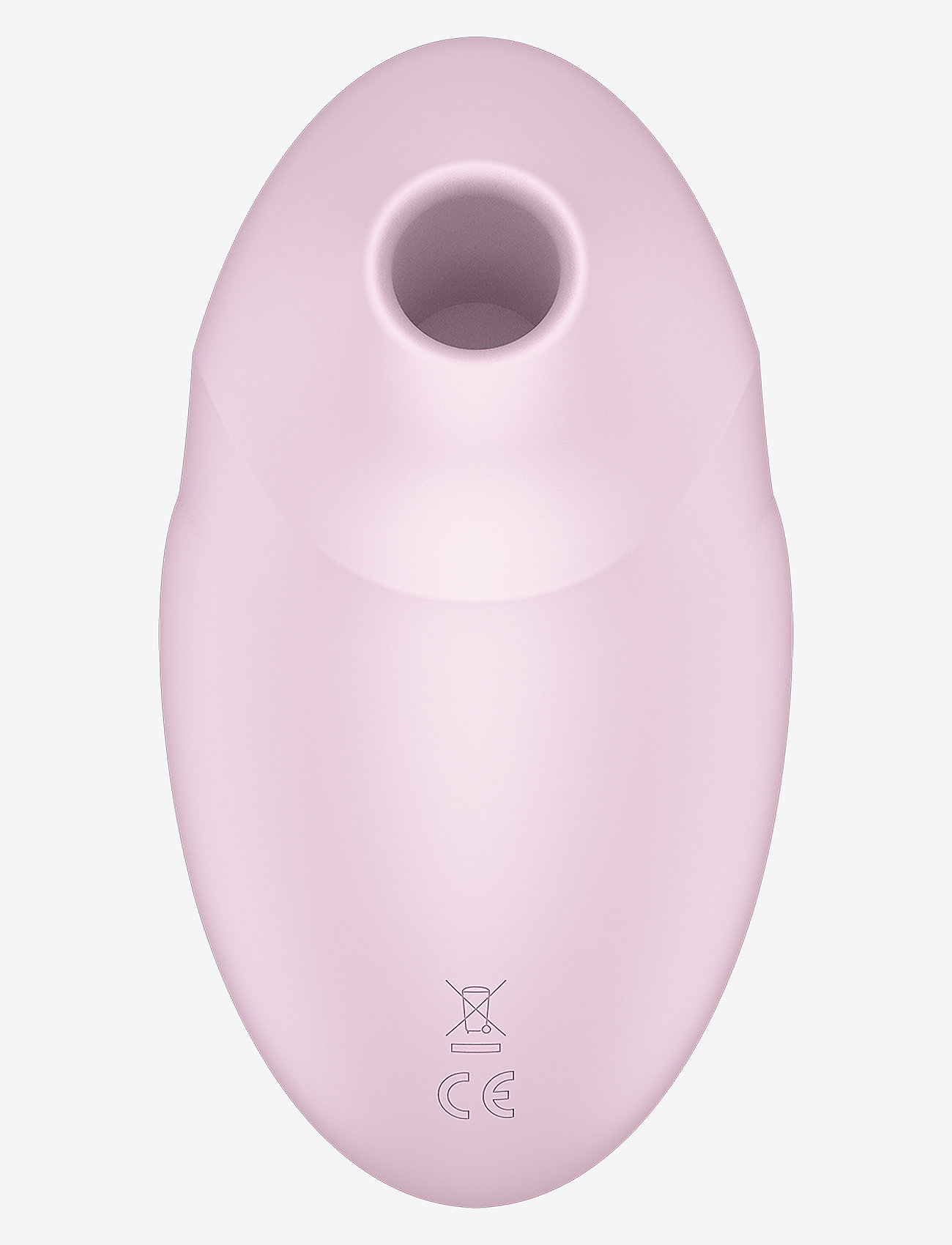 Satisfyer - Satisfyer Vulva Lover 3 pink - satisfyers - no color - 2