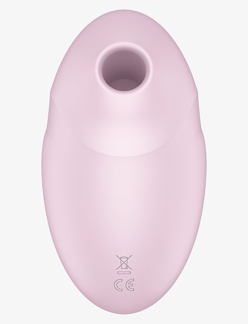 Satisfyer - Satisfyer Vulva Lover 3 pink - sex & intimacy - no color - 2