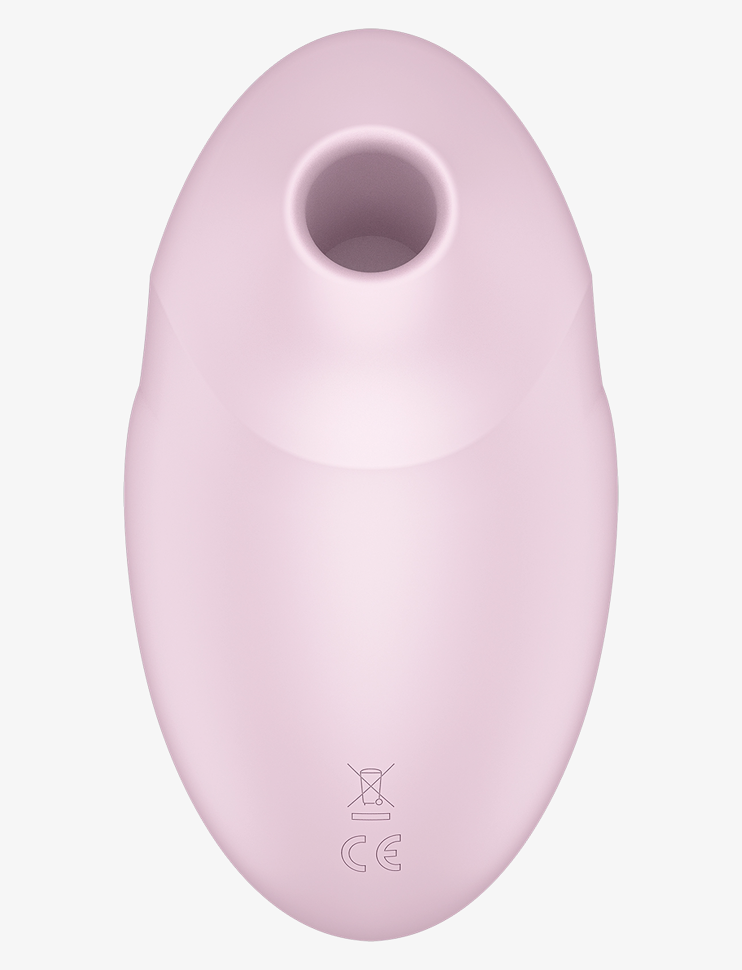 Satisfyer - Satisfyer Vulva Lover 3 pink - satisfyers - no color - 2