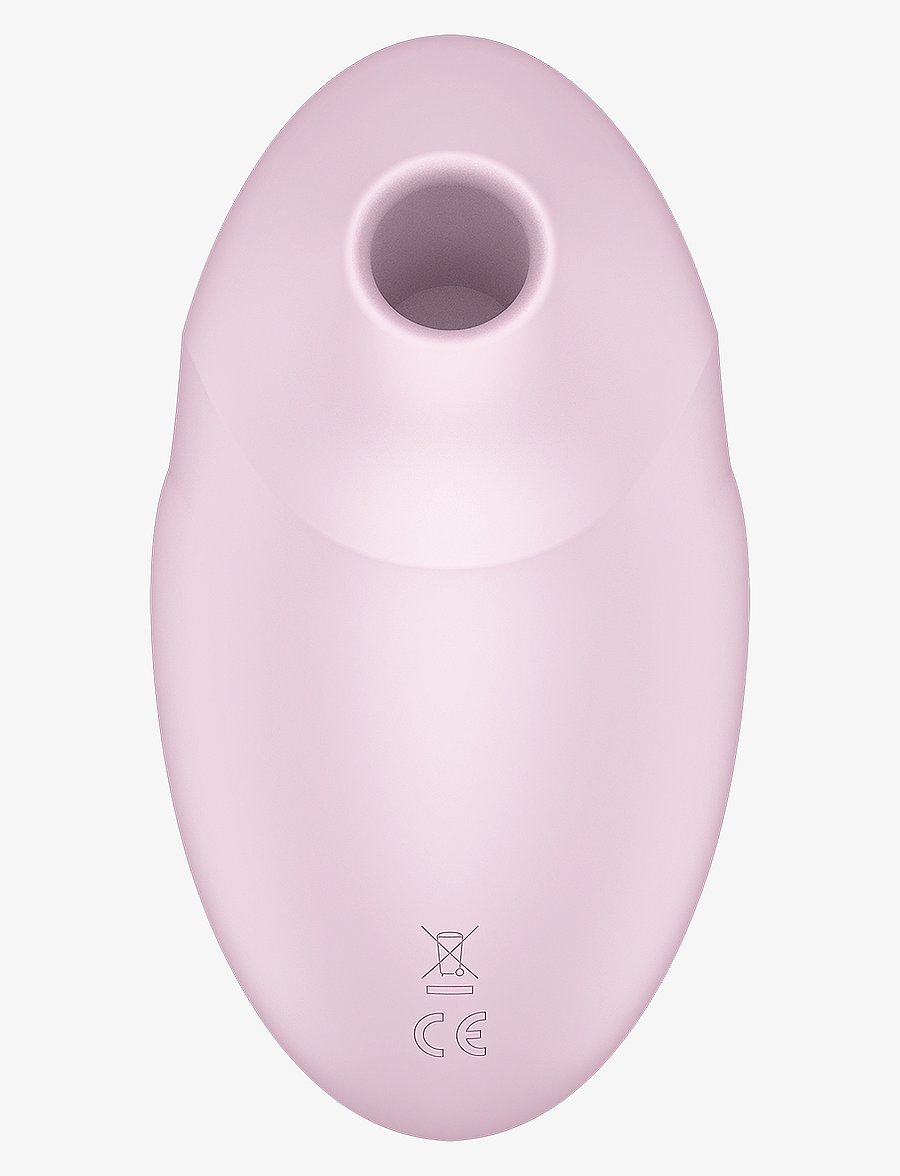 Satisfyer - Satisfyer Vulva Lover 3 pink - sex & intimacy - no color - 2