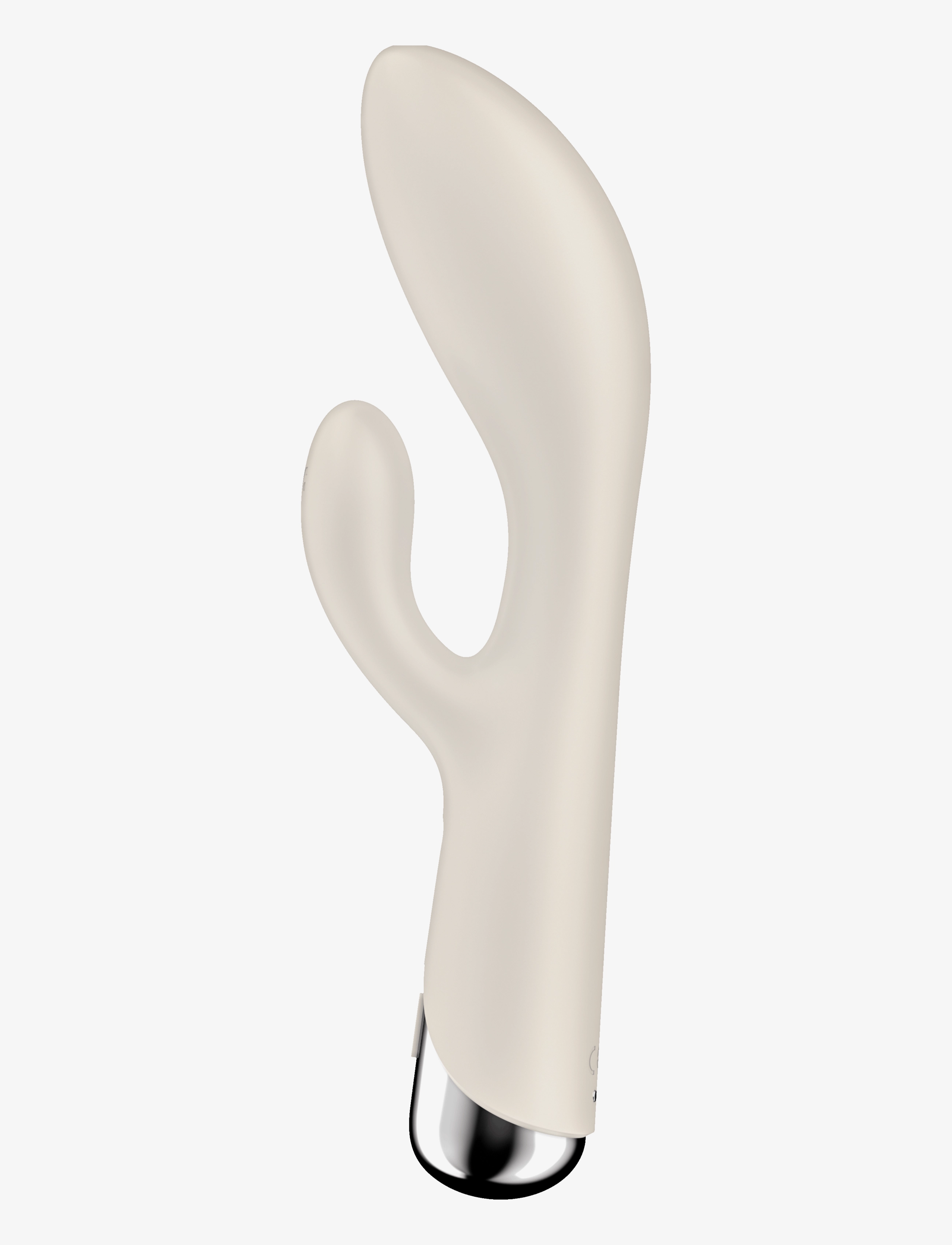Satisfyer Satisfyer Spinning Rabbit 1 Beige - Satisfyer - NO COLOR / undefined