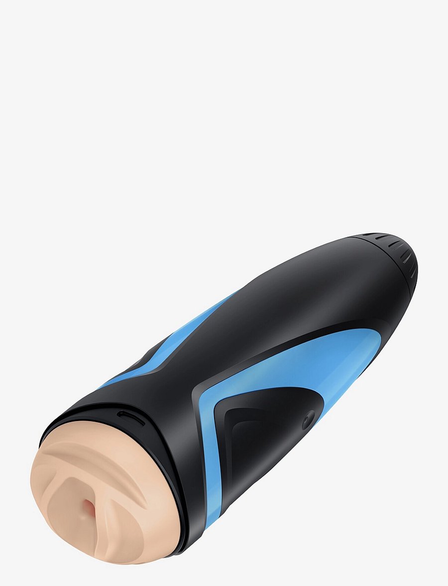 Satisfyer - Satisfyer Men One - sex & intimacy - no color - 2